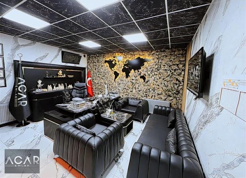 ** Acar Emlak Merkezde 3+1 Ara Kat Lüks Yapılı Kiralık Daire ** - Görsel 35
