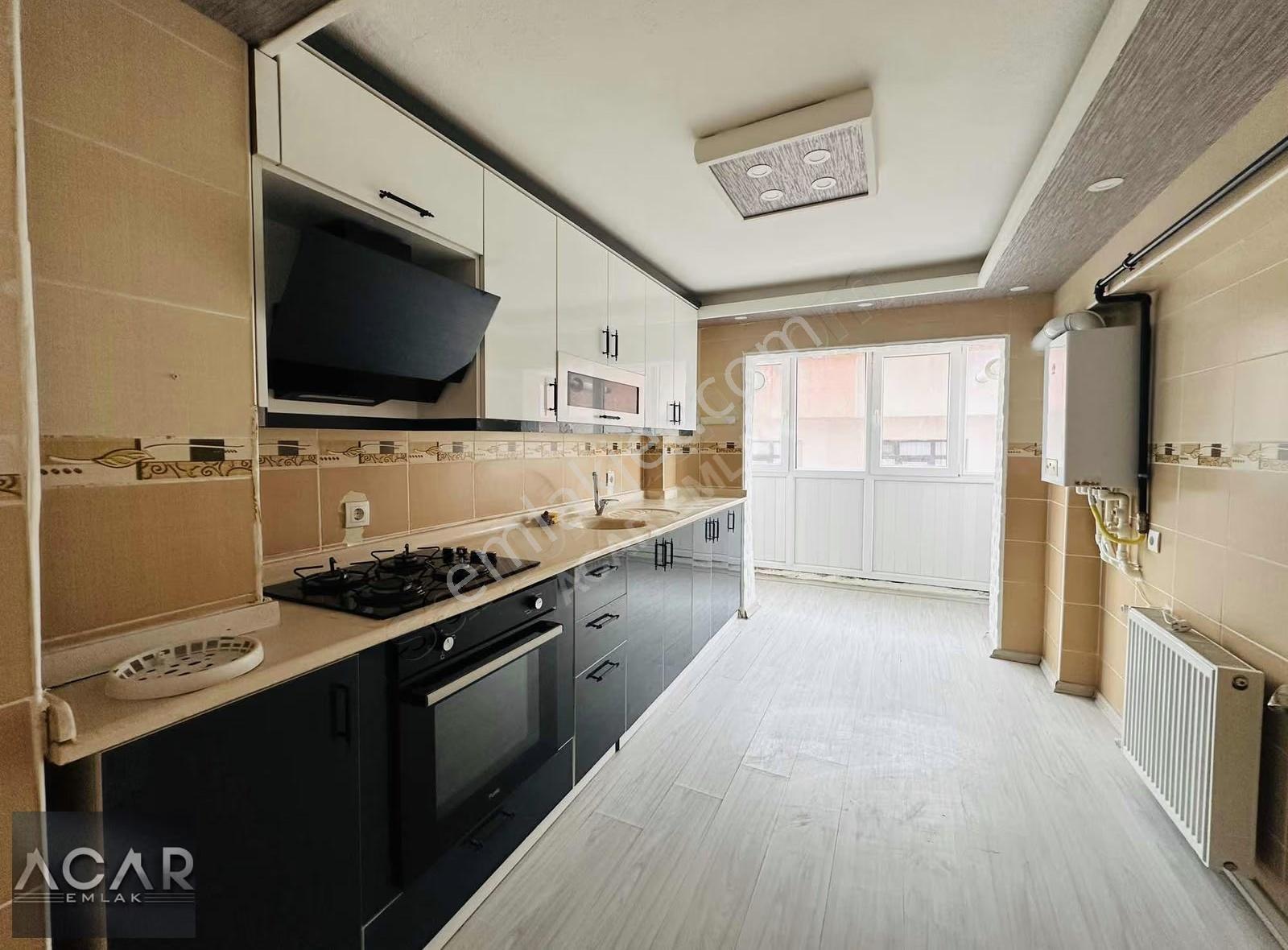 ** Acar Emlak Merkezde 3+1 Ara Kat Lüks Yapılı Kiralık Daire ** - Görsel 17