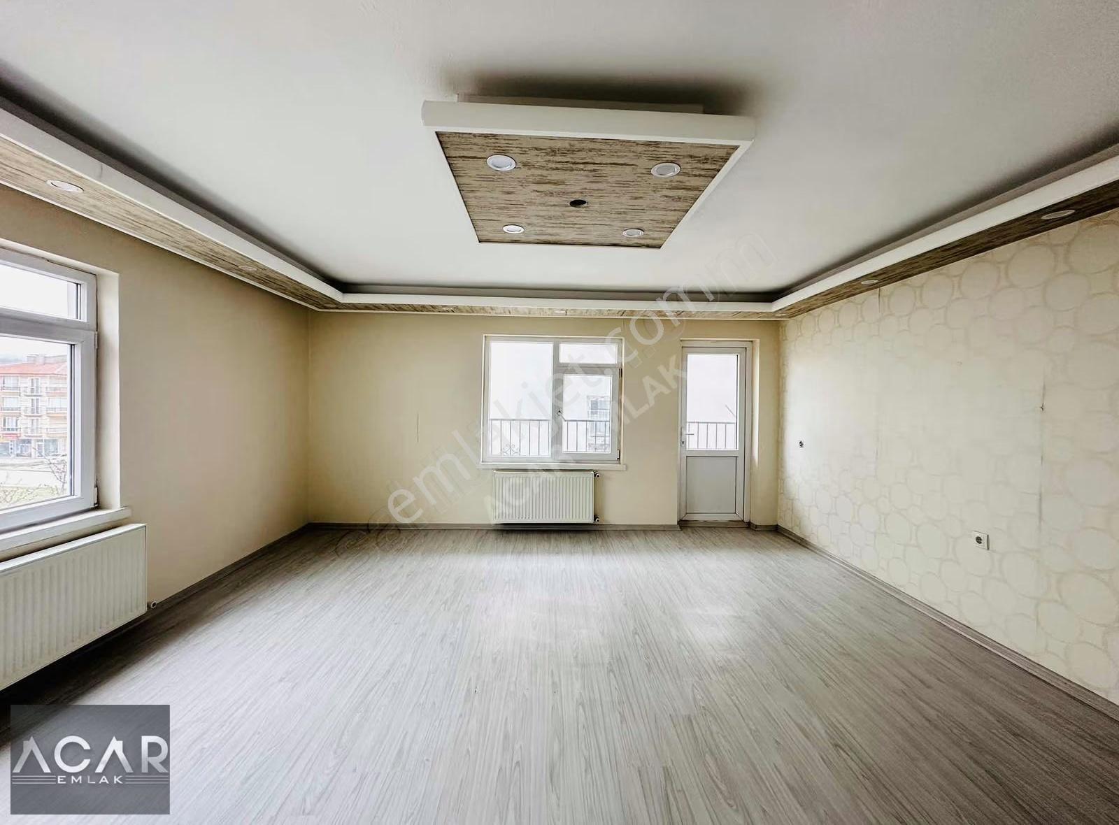 ** Acar Emlak Merkezde 3+1 Ara Kat Lüks Yapılı Kiralık Daire ** - Görsel 12