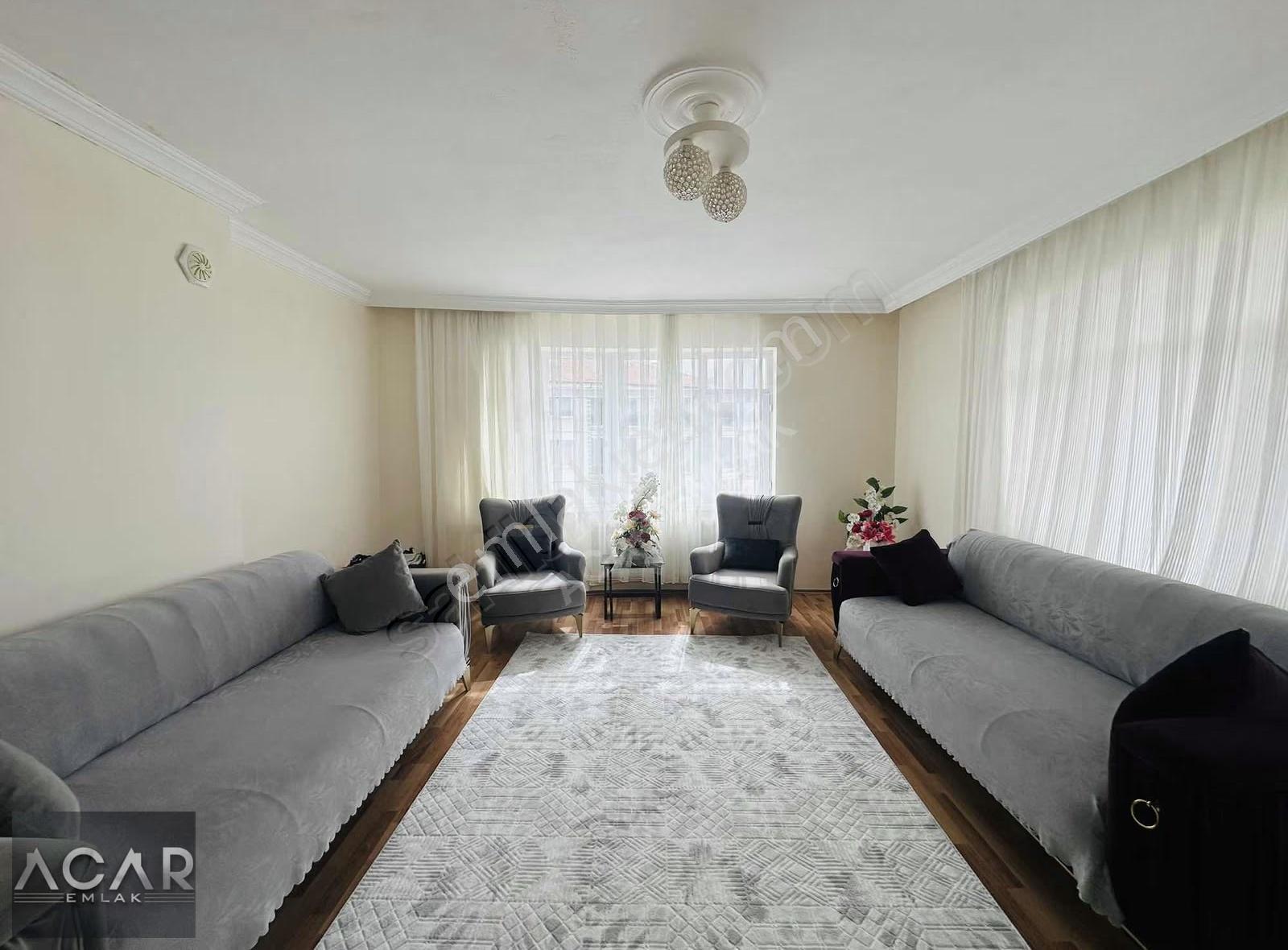 Acaremlak*merkezde 3+1 Son Kat Manzaralı Güney Cp Fırsat Daire * - Görsel 19