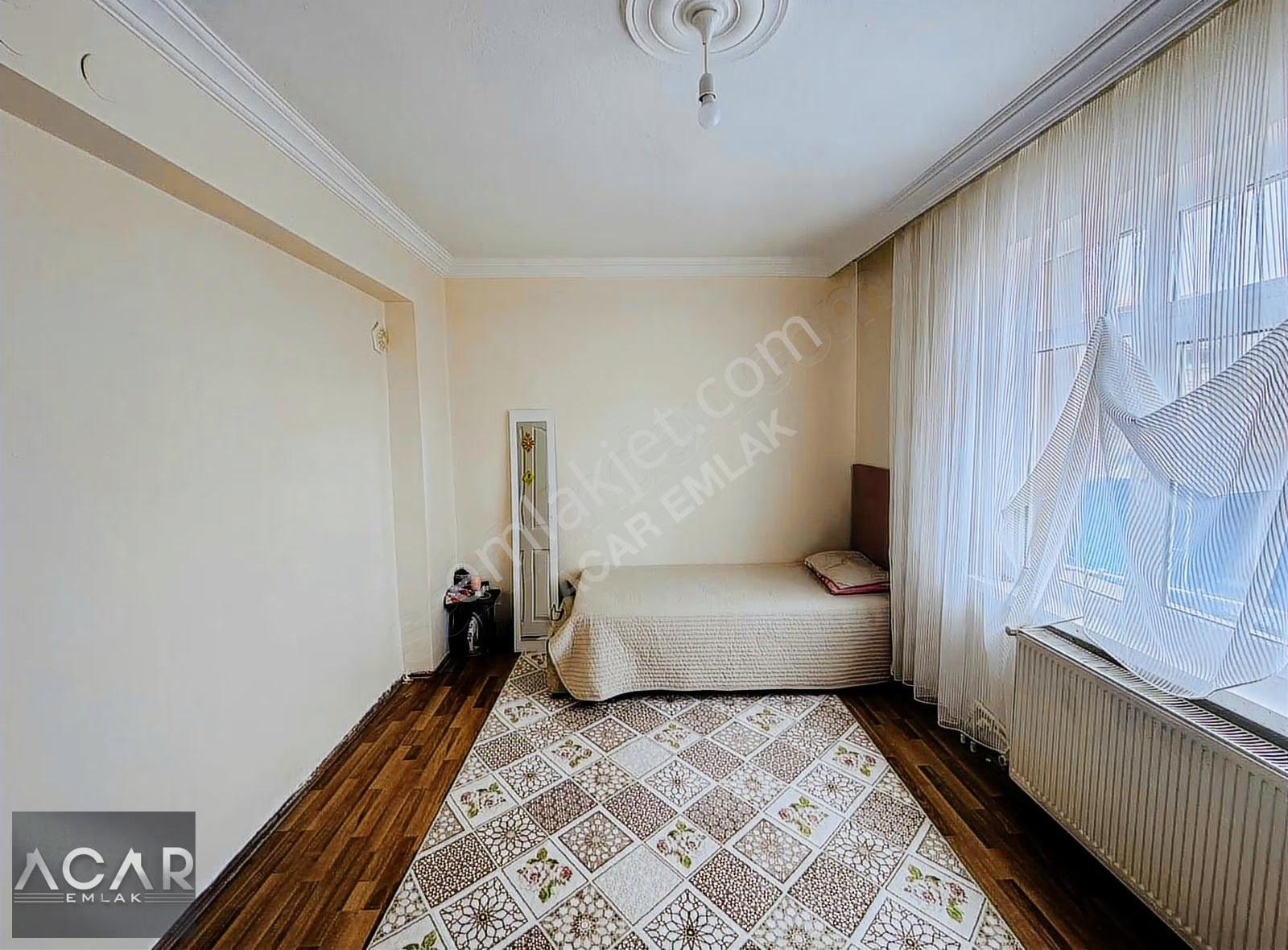 Acaremlak*merkezde 3+1 Son Kat Manzaralı Güney Cp Fırsat Daire * - Görsel 4
