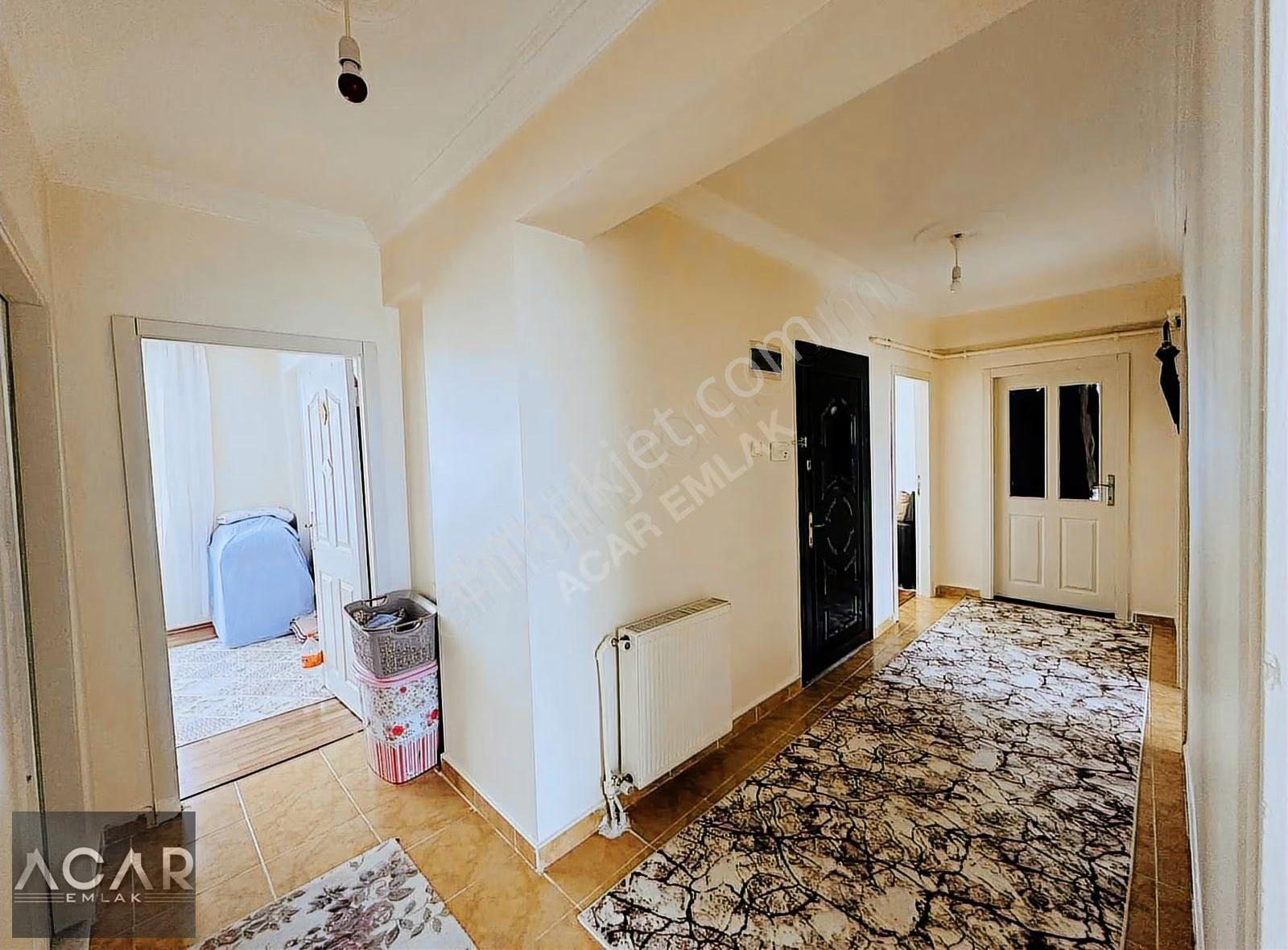Acaremlak*merkezde 3+1 Son Kat Manzaralı Güney Cp Fırsat Daire * - Görsel 17