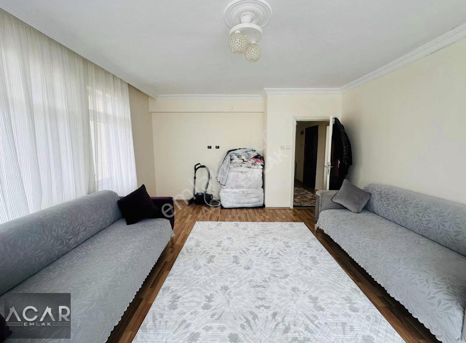 Acaremlak*merkezde 3+1 Son Kat Manzaralı Güney Cp Fırsat Daire * - Görsel 16