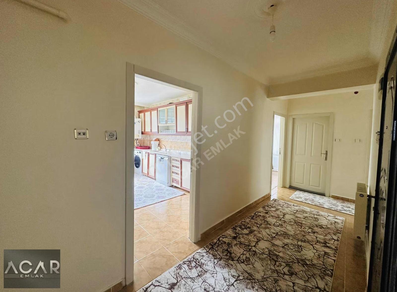 Acaremlak*merkezde 3+1 Son Kat Manzaralı Güney Cp Fırsat Daire * - Görsel 34