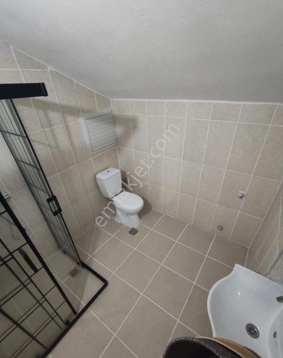 Karasu Çarşı Merkezde Kiralık Daireler - Görsel 28