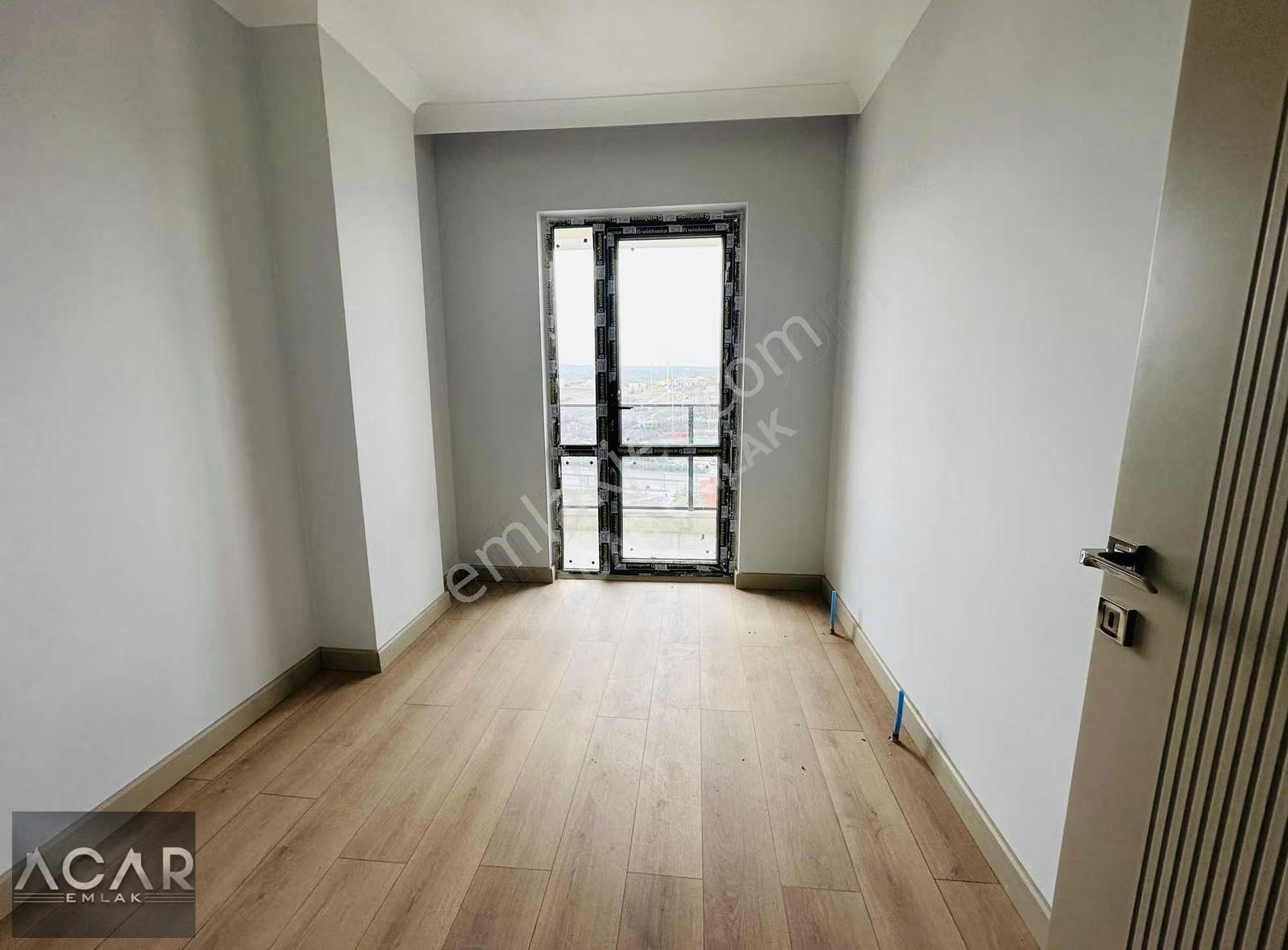 **acar*emlak* Sıfır 3+1 2+1 Her Katta Seçenekler İle Daireler * - Görsel 24