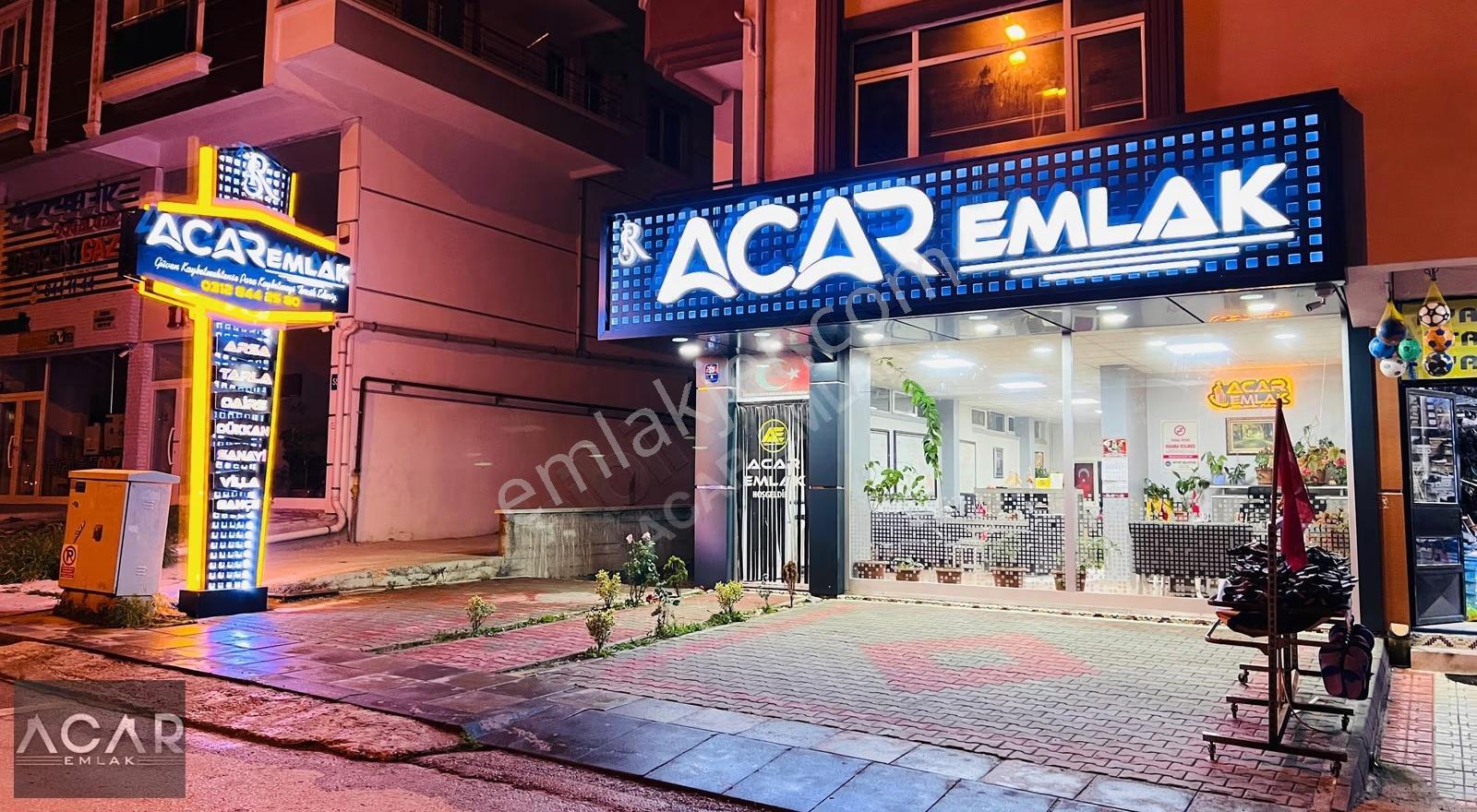 **acar*emlak* Sıfır 3+1 2+1 Her Katta Seçenekler İle Daireler * - Görsel 7