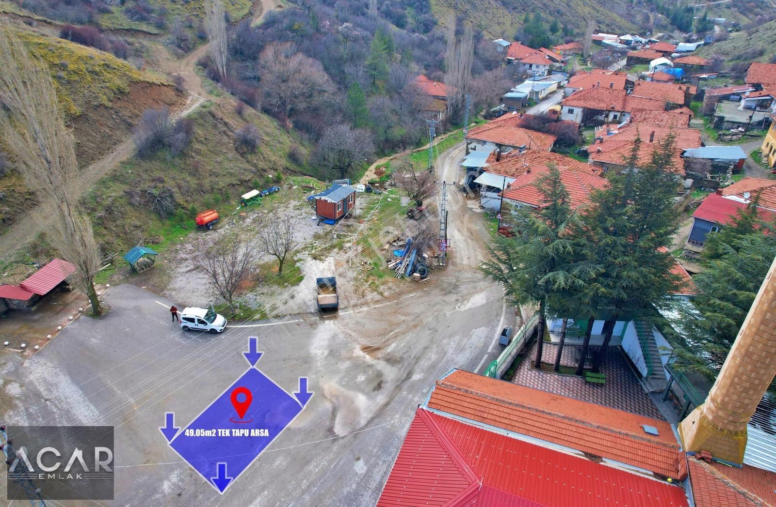 *küçük Yatırımcıya Büyük Fırsat İmarlı Tek Tapu Arsa Fırsatı * - Görsel 7