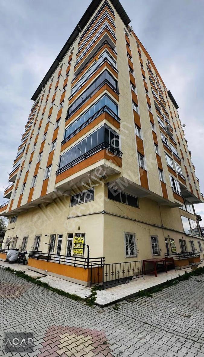 Bulvar Üzeri Çift Banyo Kilerli Masrafsız 3+1 Geniş Fırsat Daire - Görsel 18