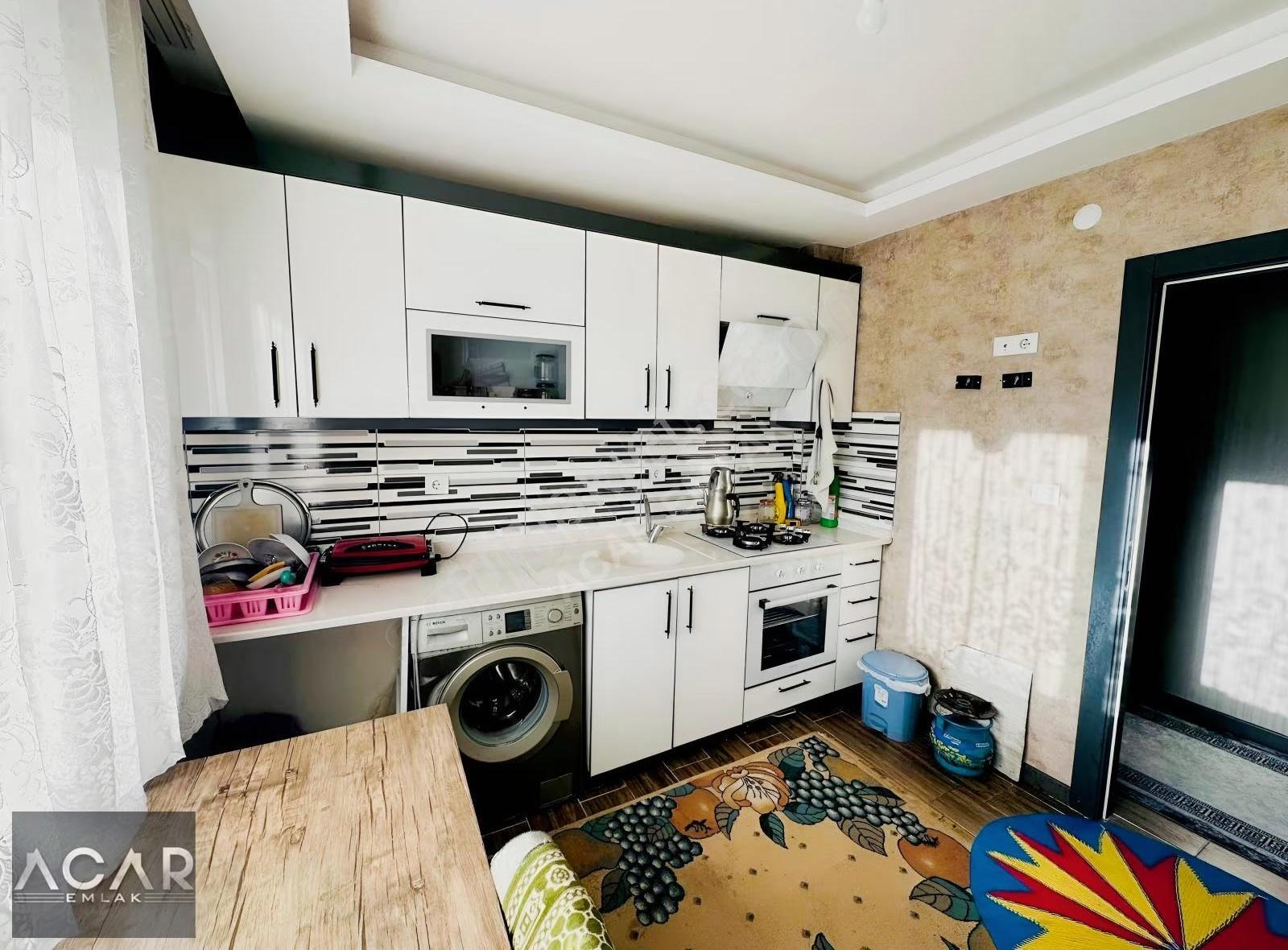 Acaremlak|3+1 Park Karşısı Kök Tapu Yeni Bina Fırsat Daire * - Görsel 29