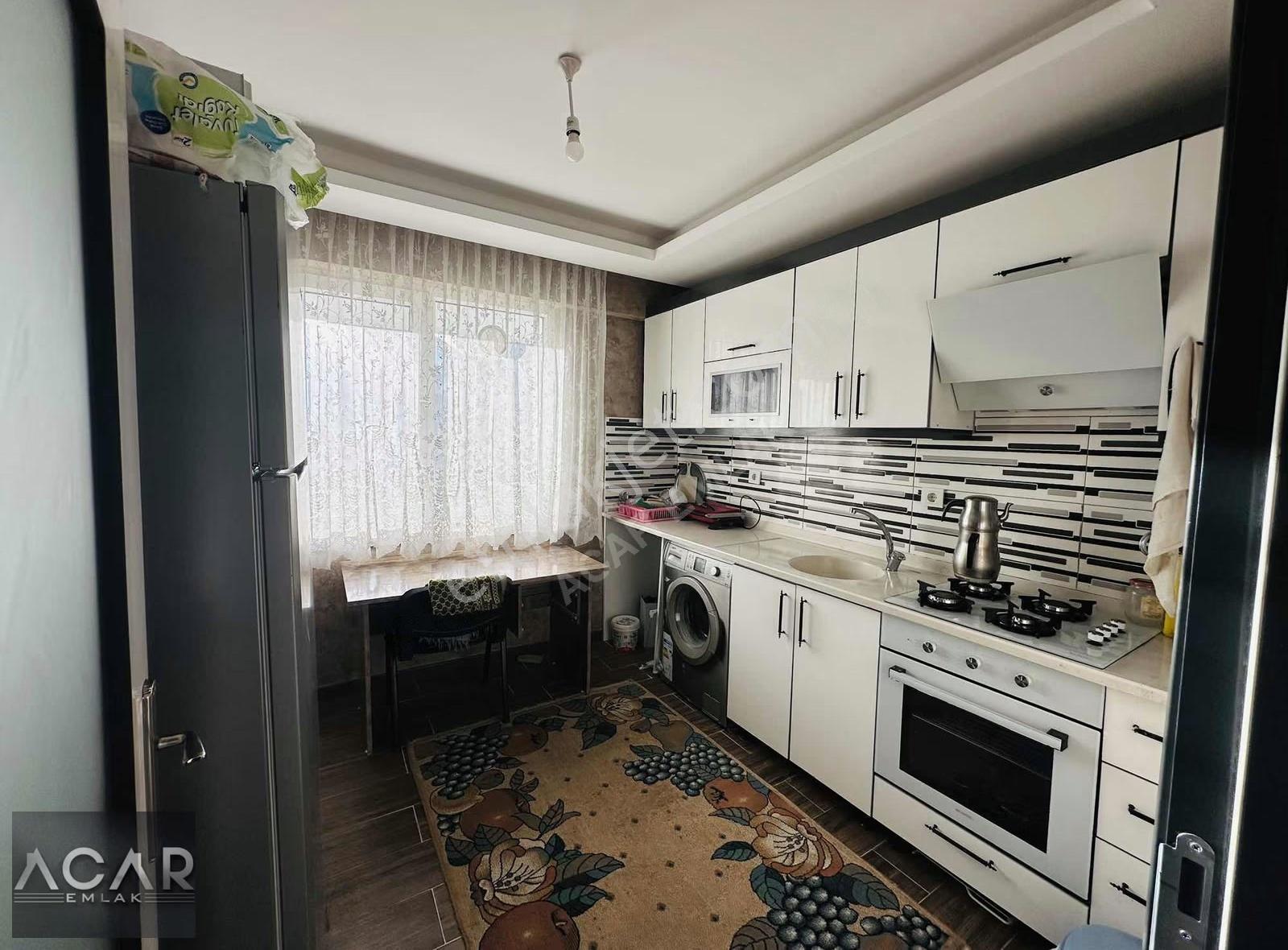 Acaremlak|3+1 Park Karşısı Kök Tapu Yeni Bina Fırsat Daire *