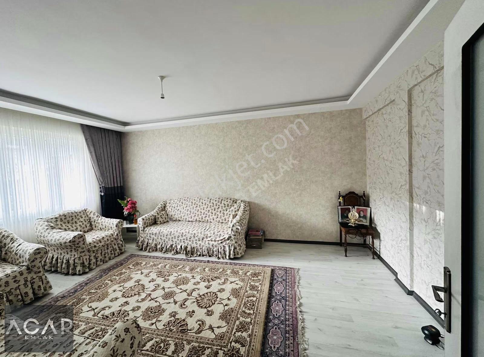 Acaremlak|3+1 Park Karşısı Kök Tapu Yeni Bina Fırsat Daire * - Görsel 19