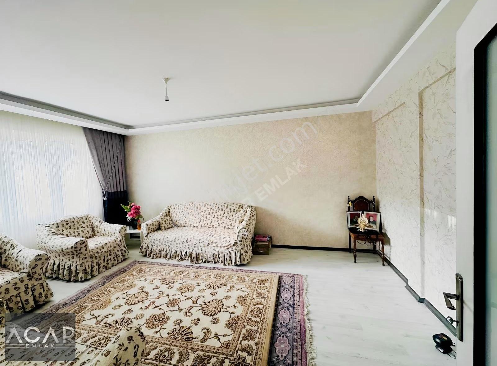 Acaremlak|3+1 Park Karşısı Kök Tapu Yeni Bina Fırsat Daire * - Görsel 5