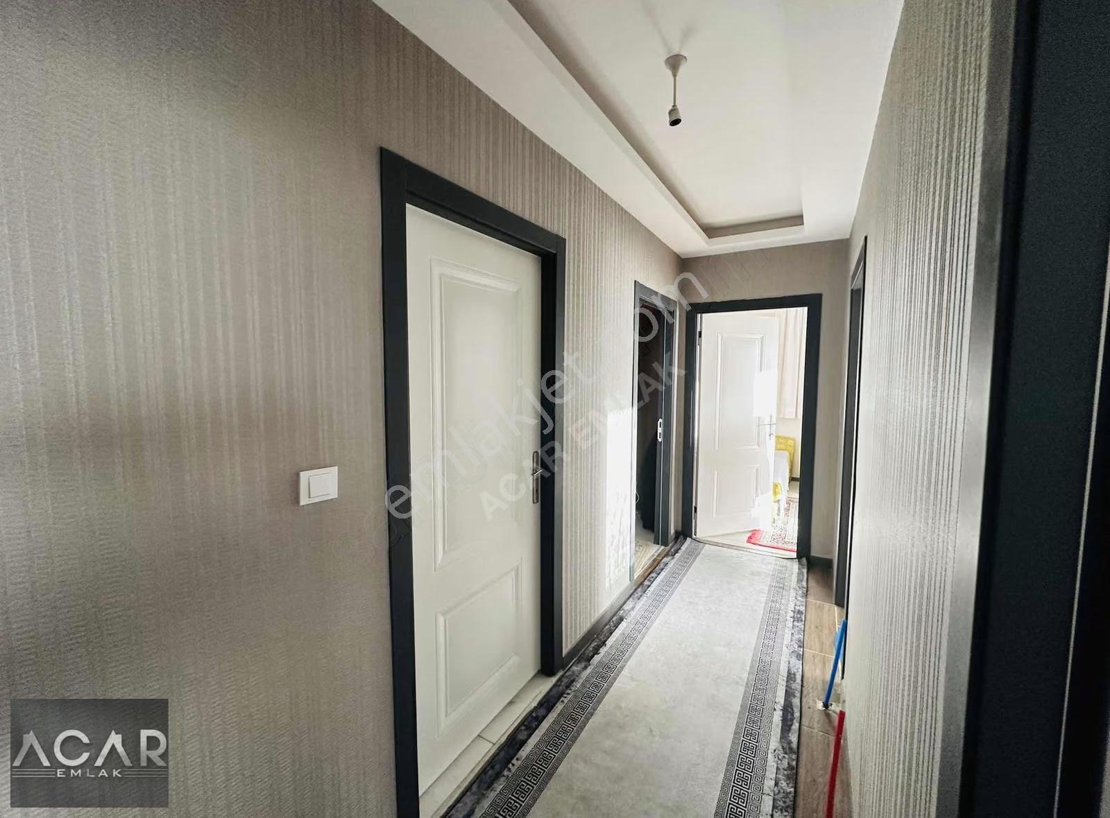Acaremlak|3+1 Park Karşısı Kök Tapu Yeni Bina Fırsat Daire * - Görsel 10