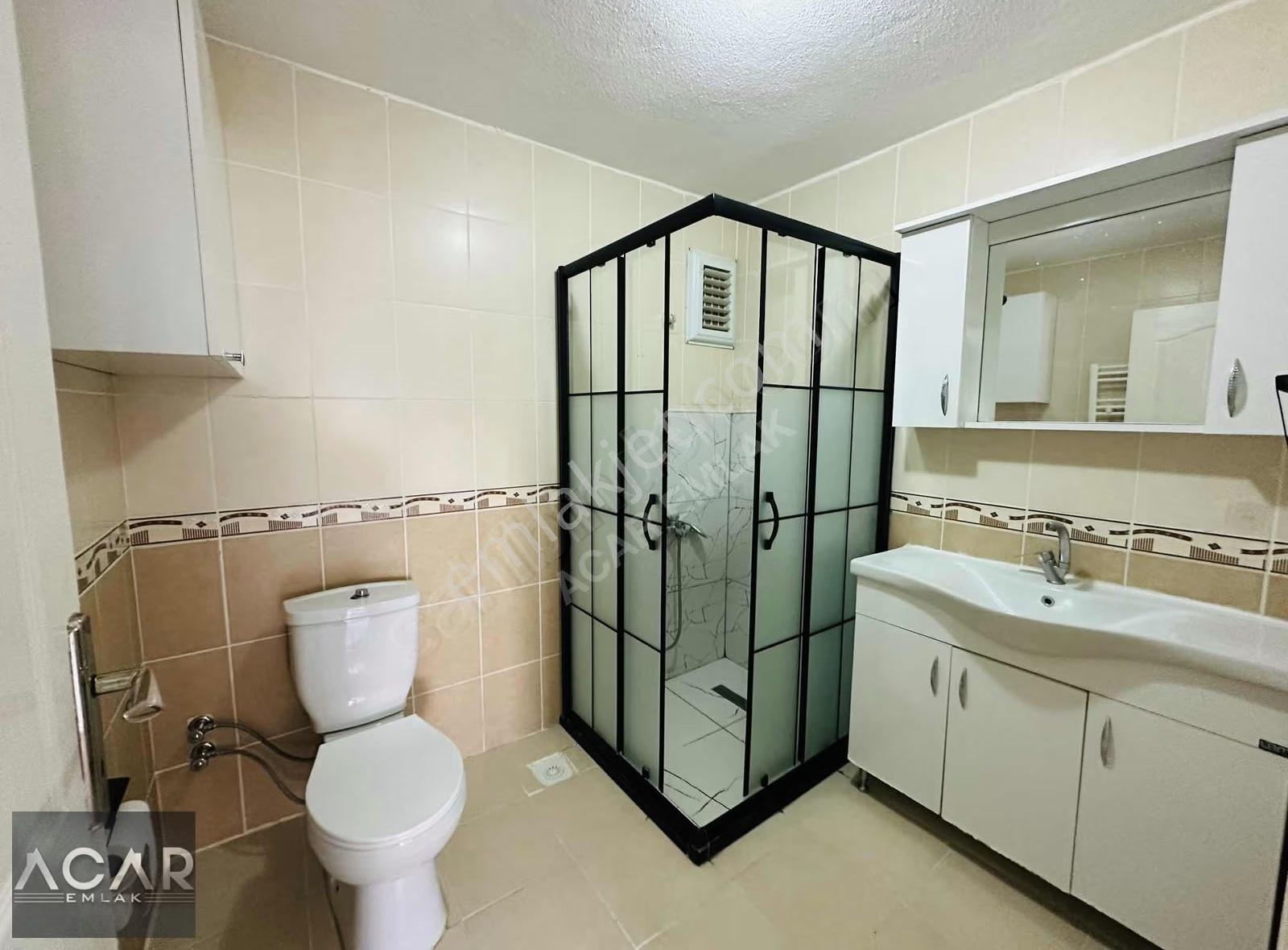 *acar|emlak*3+1 Ara Kat Merkezi Konumda Kiralık Yapılı Daire !! - Görsel 11