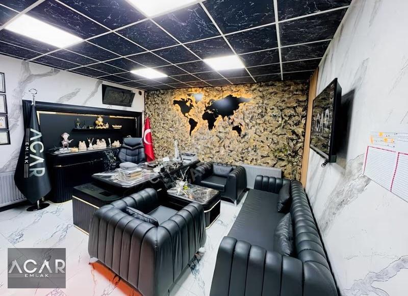 *acar|emlak*3+1 Ara Kat Merkezi Konumda Kiralık Yapılı Daire !! - Görsel 27