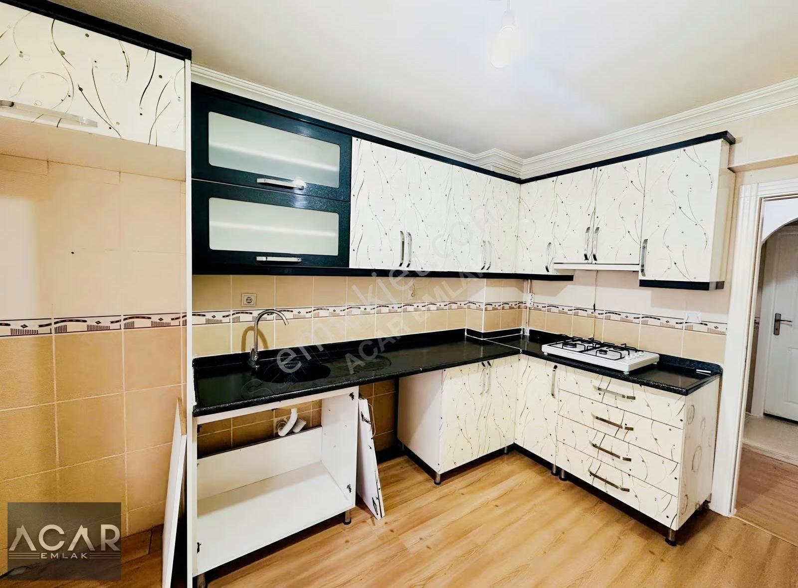 *acar|emlak*3+1 Ara Kat Merkezi Konumda Kiralık Yapılı Daire !! - Görsel 25