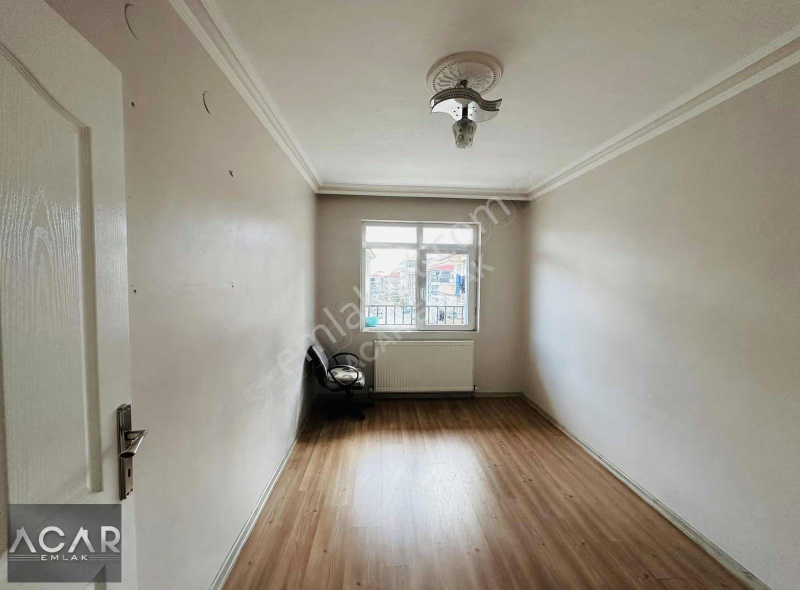 *acar|emlak*3+1 Ara Kat Merkezi Konumda Kiralık Yapılı Daire !! - Görsel 21