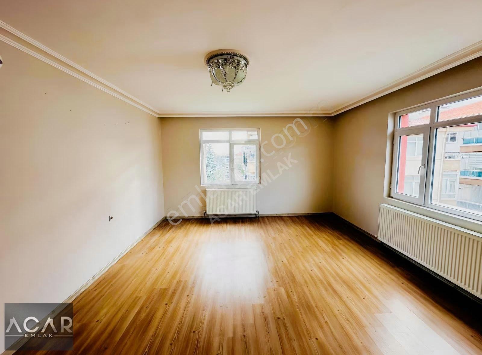 *acar|emlak*3+1 Ara Kat Merkezi Konumda Kiralık Yapılı Daire !! - Görsel 9