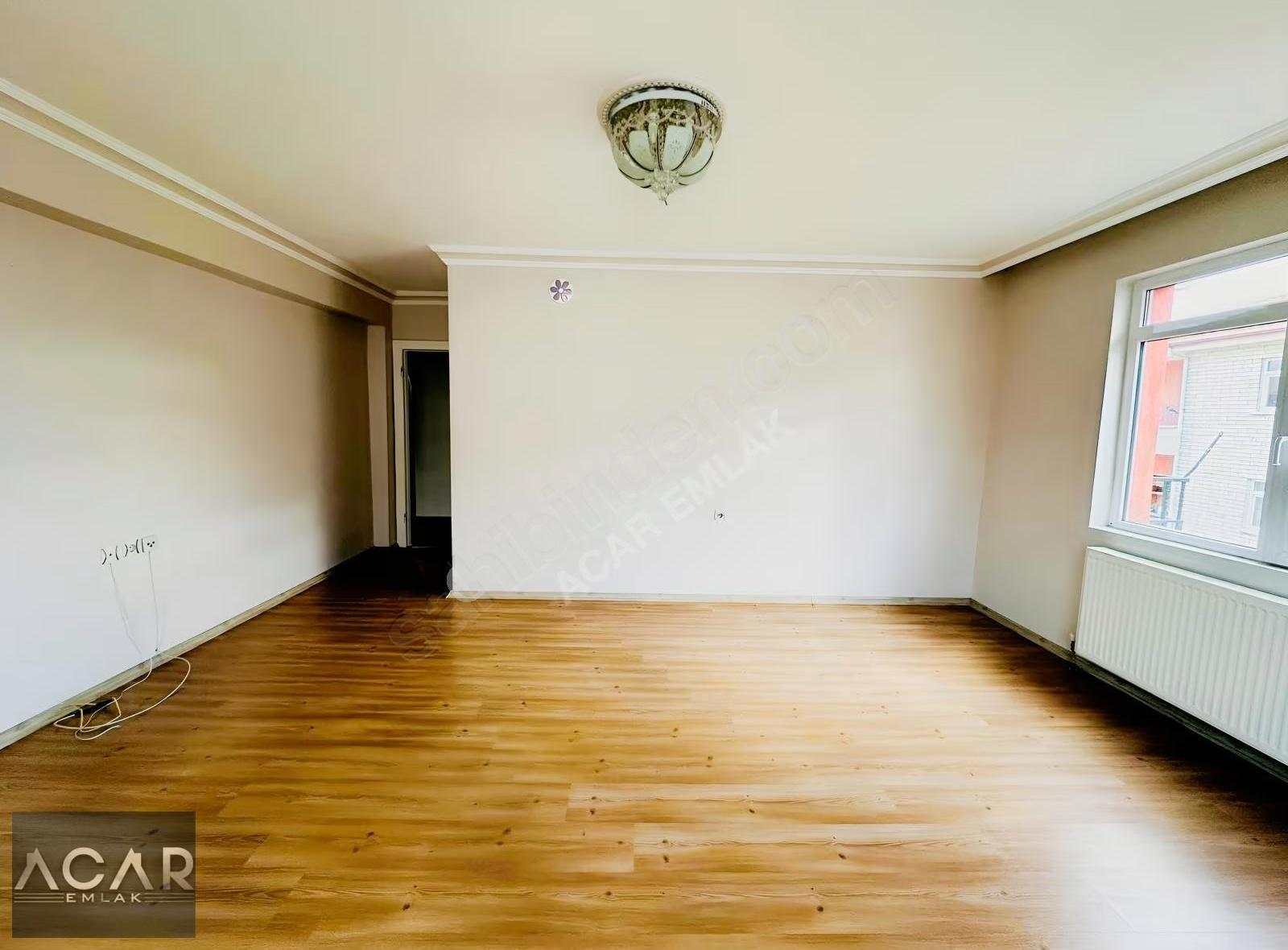 *acar|emlak*3+1 Ara Kat Merkezi Konumda Kiralık Yapılı Daire !! - Görsel 13