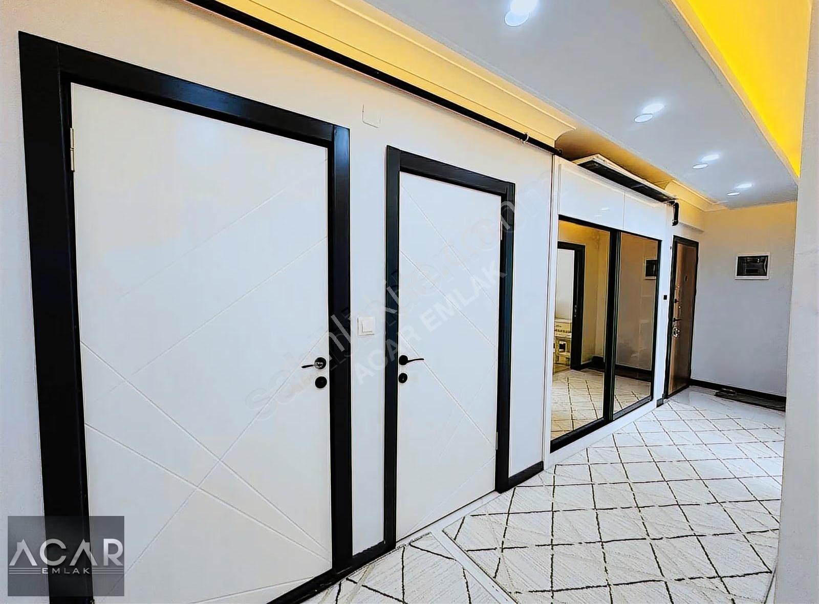 *acar*emlak*4+1 Ara Kat Lüks Yapılı 160m2 Tek Kuruş Masrafsız ** - Görsel 32