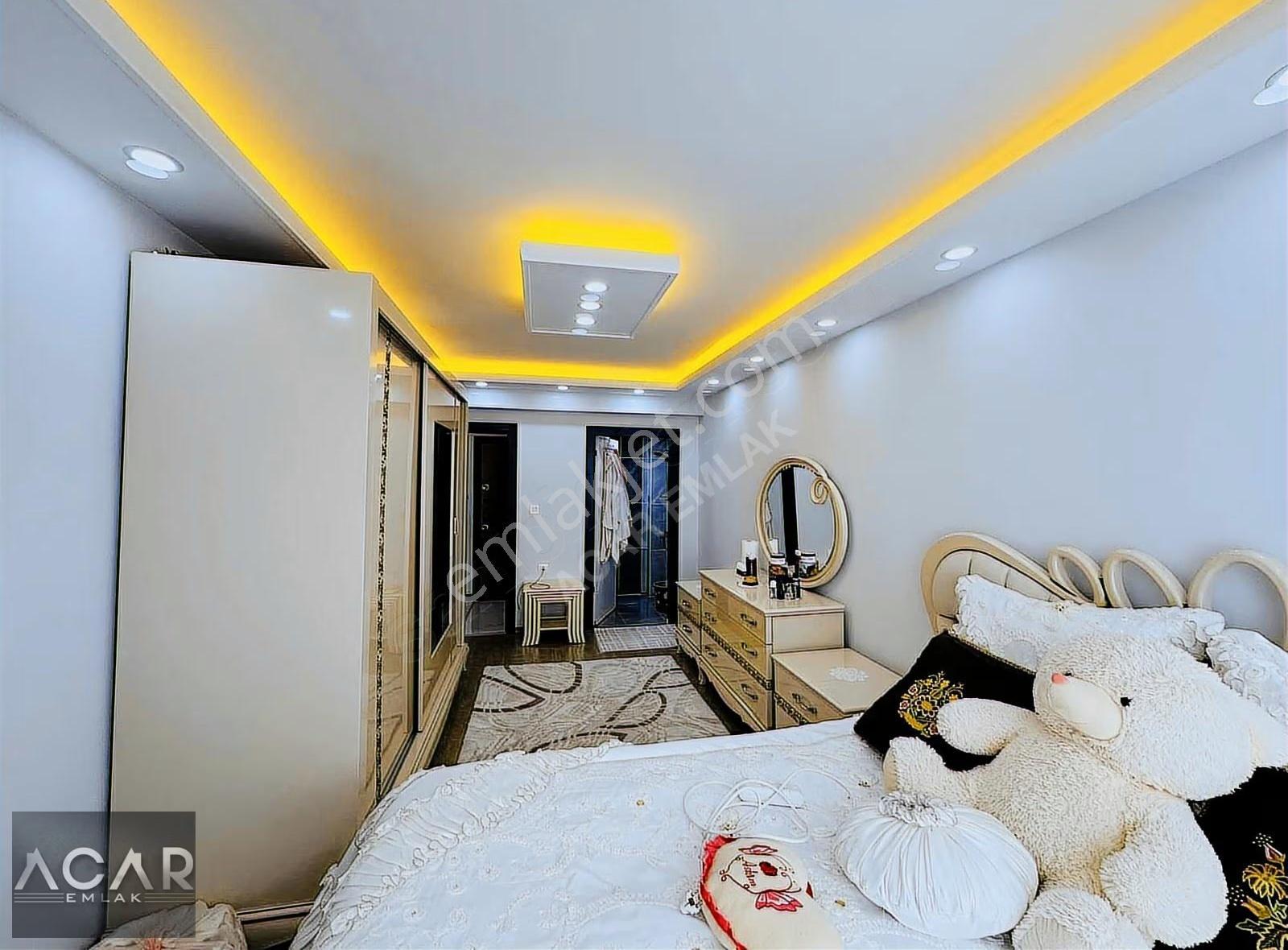 *acar*emlak*4+1 Ara Kat Lüks Yapılı 160m2 Tek Kuruş Masrafsız ** - Görsel 28