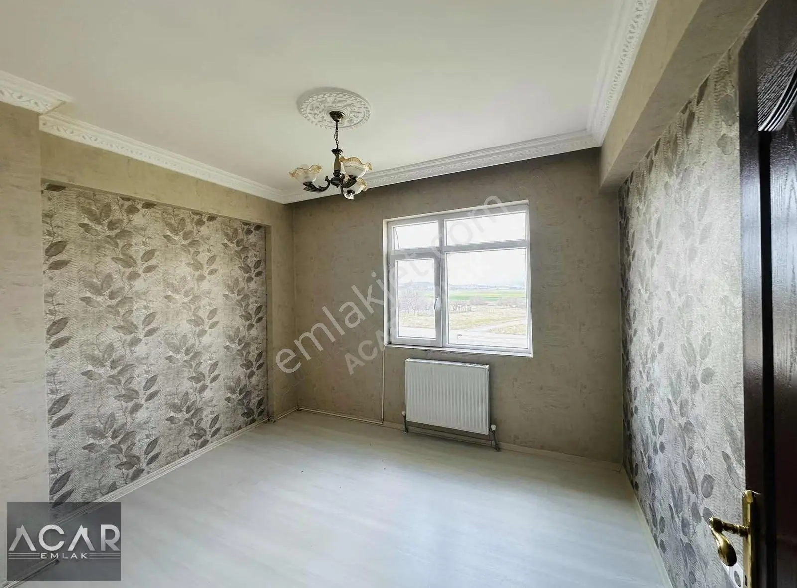 Acar Emlak 3+1 Yıldırım Mah Kiralık Daire Son Kat Güney - Görsel 6