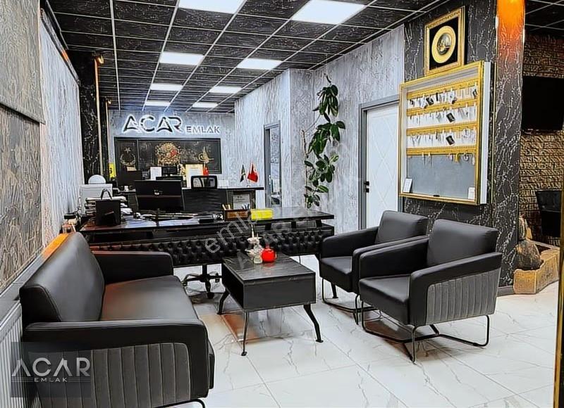 Acar Emlak 3+1 Yıldırım Mah Kiralık Daire Son Kat Güney - Görsel 33