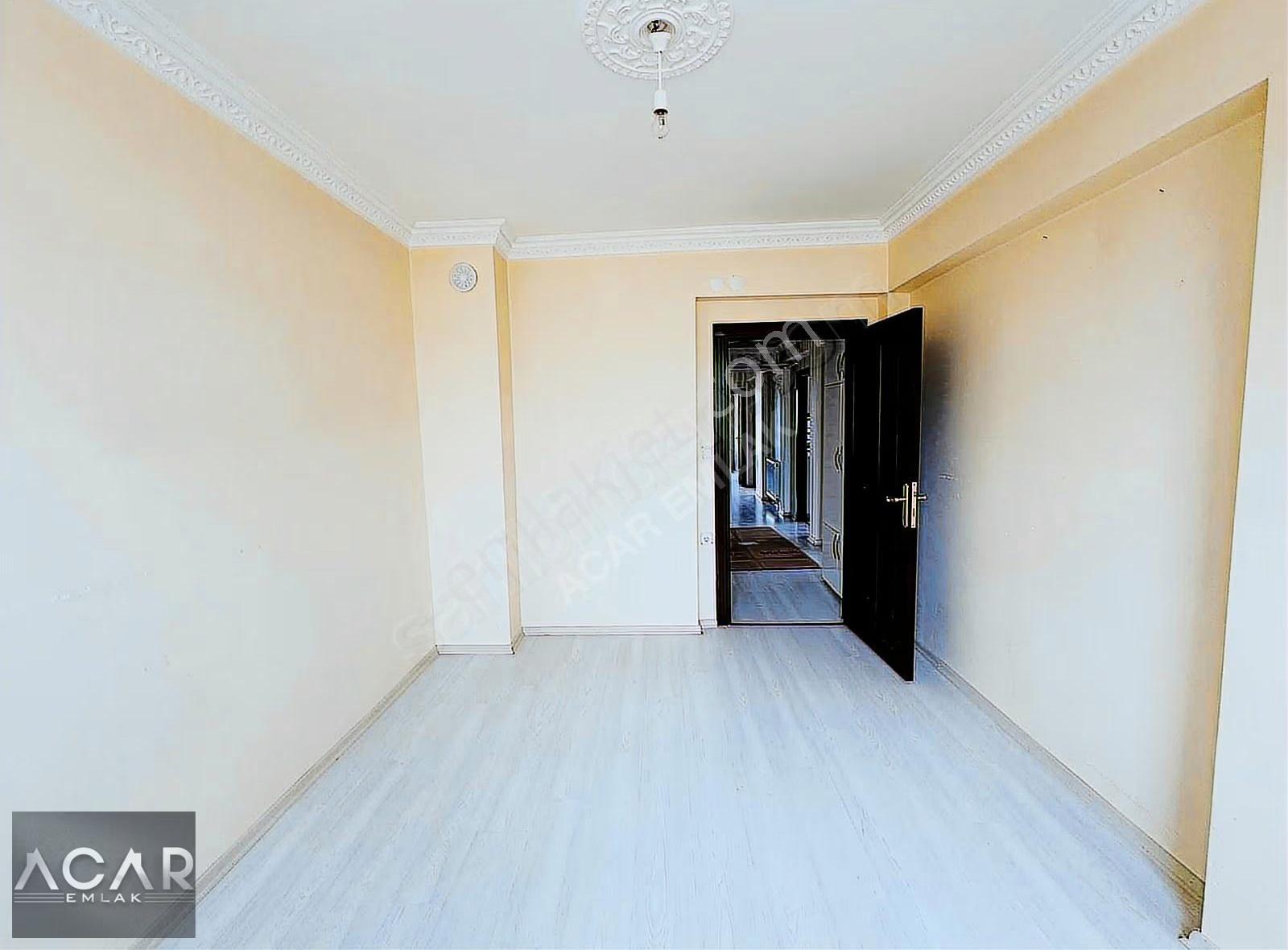 Acar Emlak 3+1 Yıldırım Mah Kiralık Daire Son Kat Güney - Görsel 5