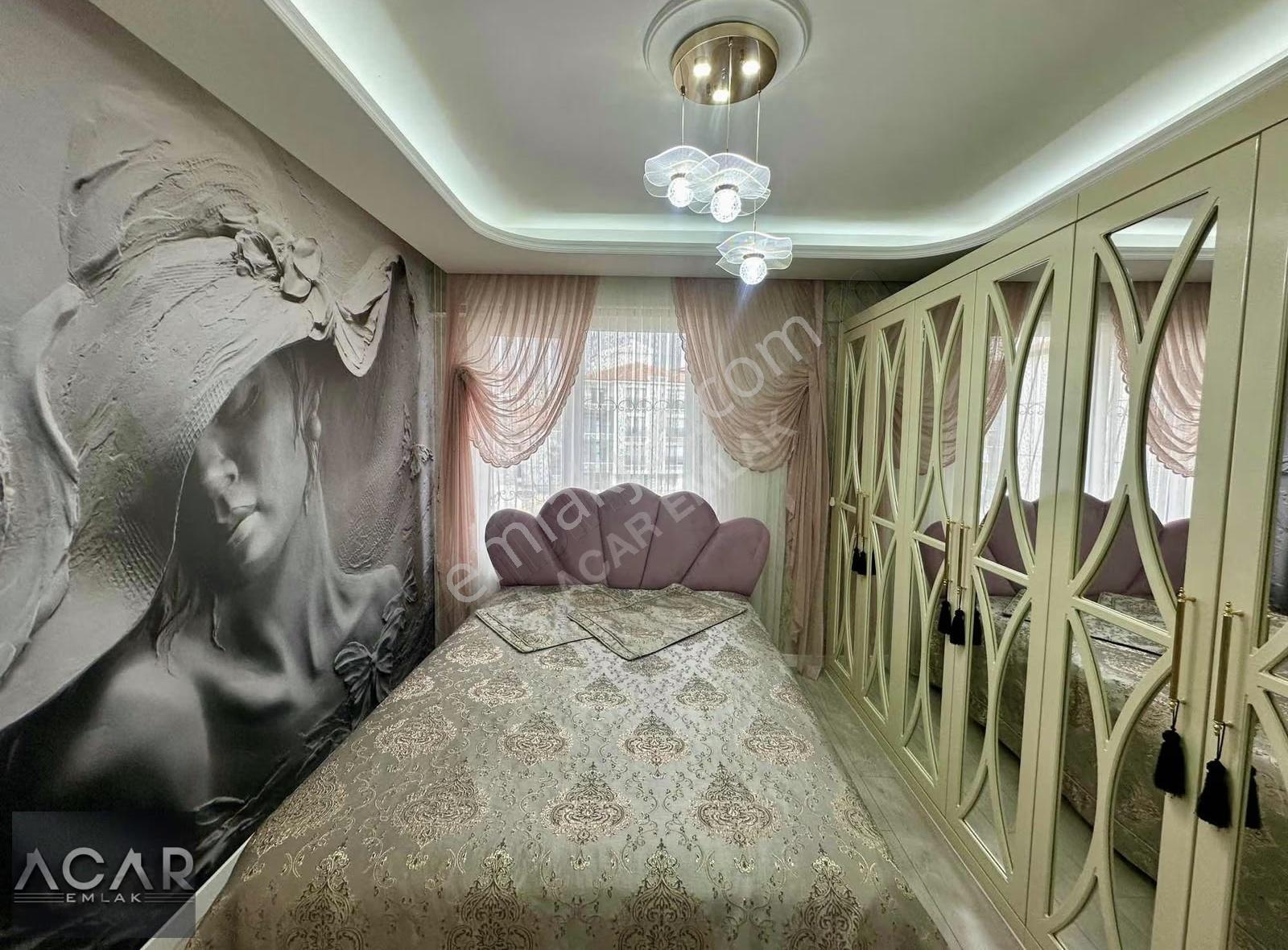**acaremlak**3+1 Giriş Kat Modern Mimariye Sahip Lüks Daire* - Görsel 22