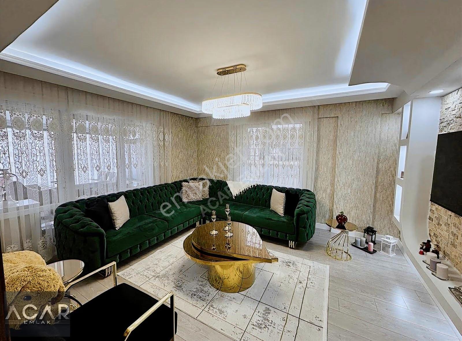 **acaremlak**3+1 Giriş Kat Modern Mimariye Sahip Lüks Daire* - Görsel 23