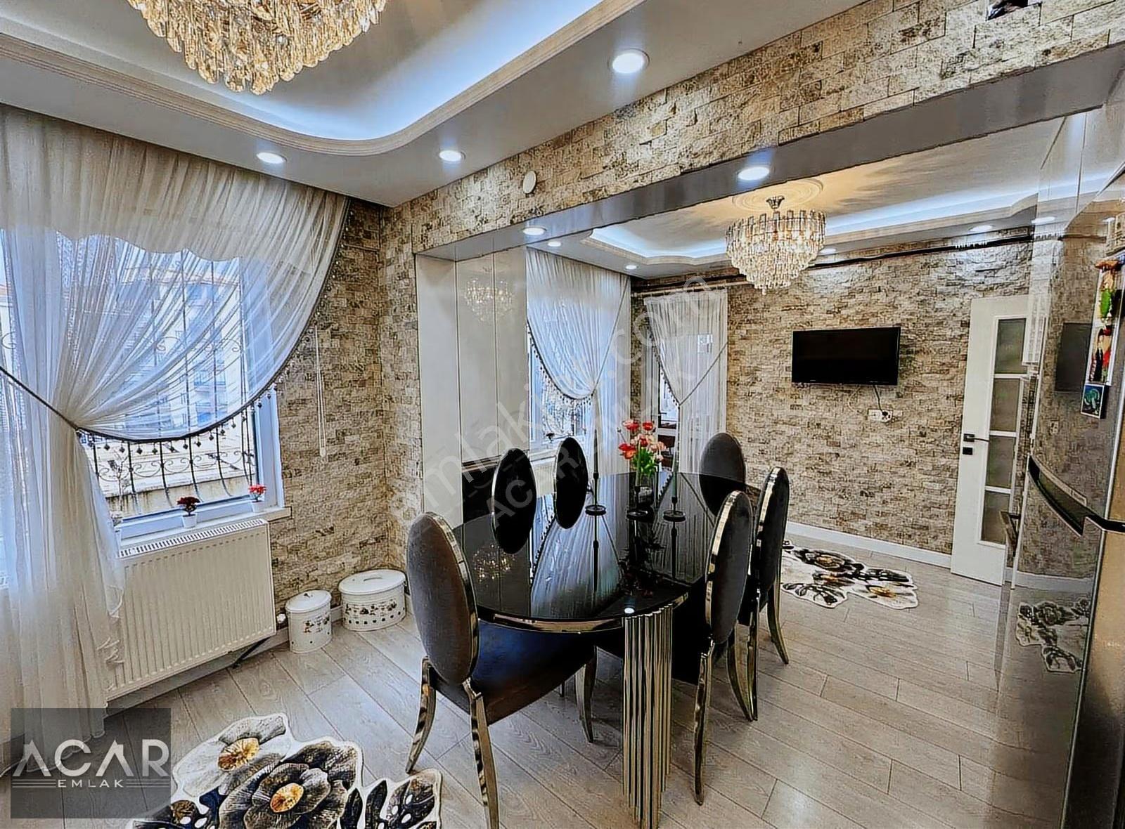 **acaremlak**3+1 Giriş Kat Modern Mimariye Sahip Lüks Daire* - Görsel 15