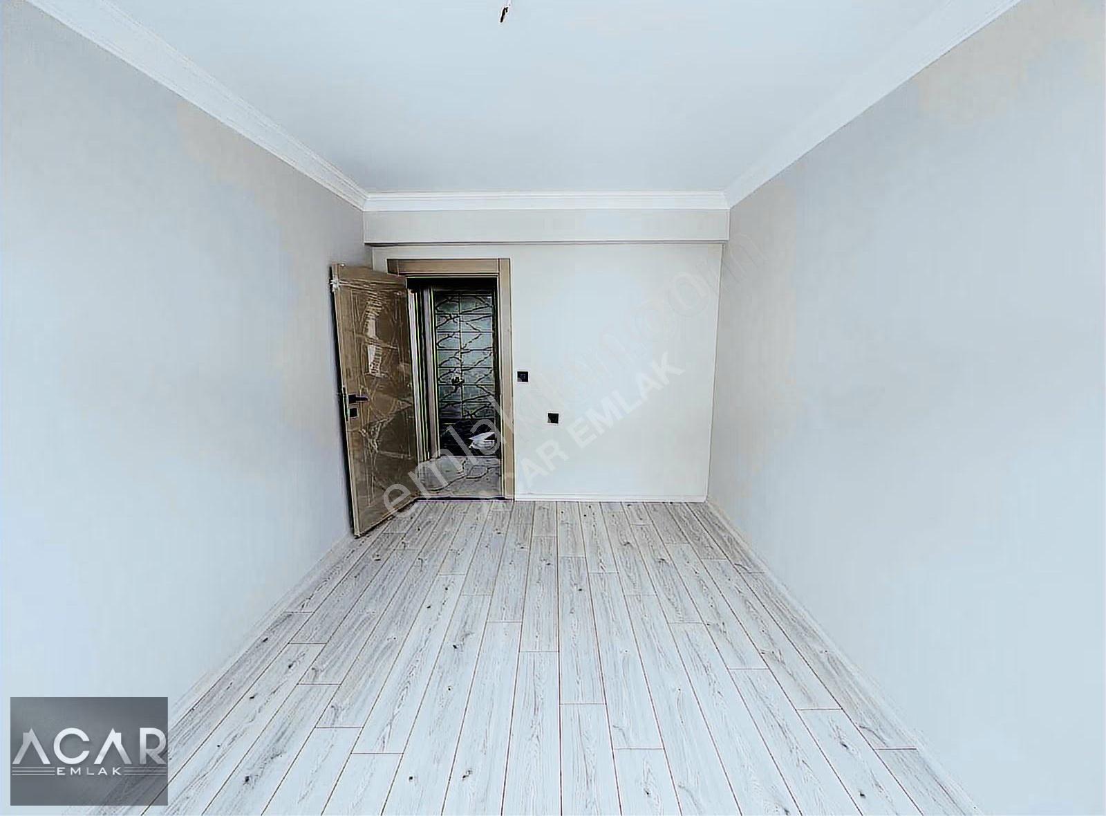 *acaremlak**sıfır Ara Kat 3+1 Lüks Yüksek Krediye Uygun Kaçmaz| - Görsel 14