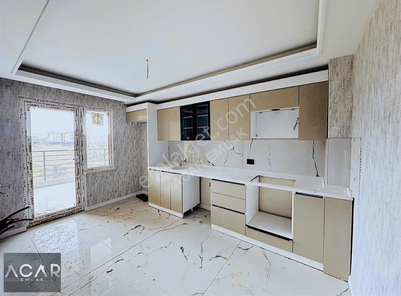 *acaremlak**sıfır Ara Kat 3+1 Lüks Yüksek Krediye Uygun Kaçmaz| - Görsel 19