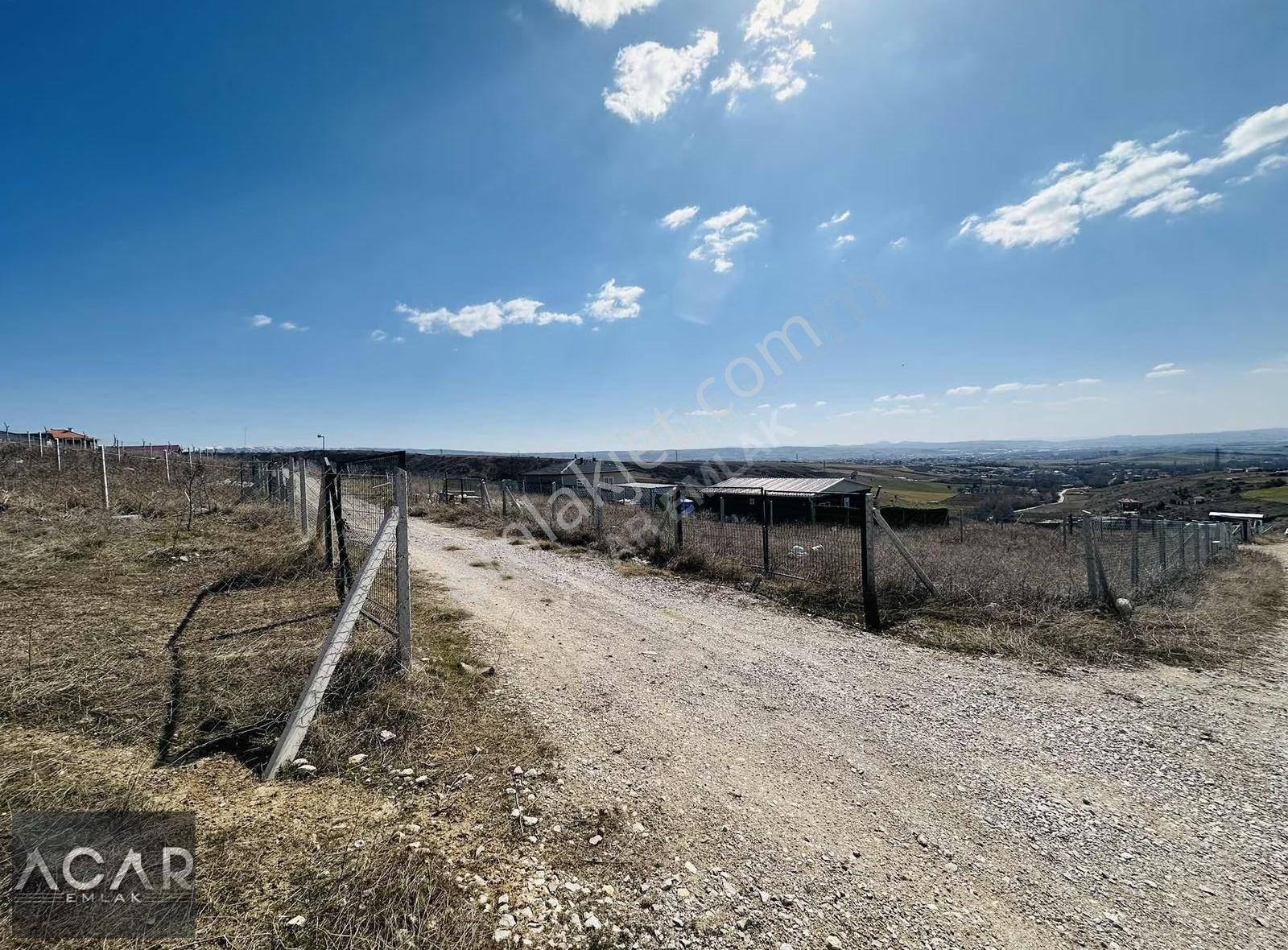 **acar Emlak ** 330m2 Elektirik Su Manzaraya Hakim Bahçeler ** - Görsel 28