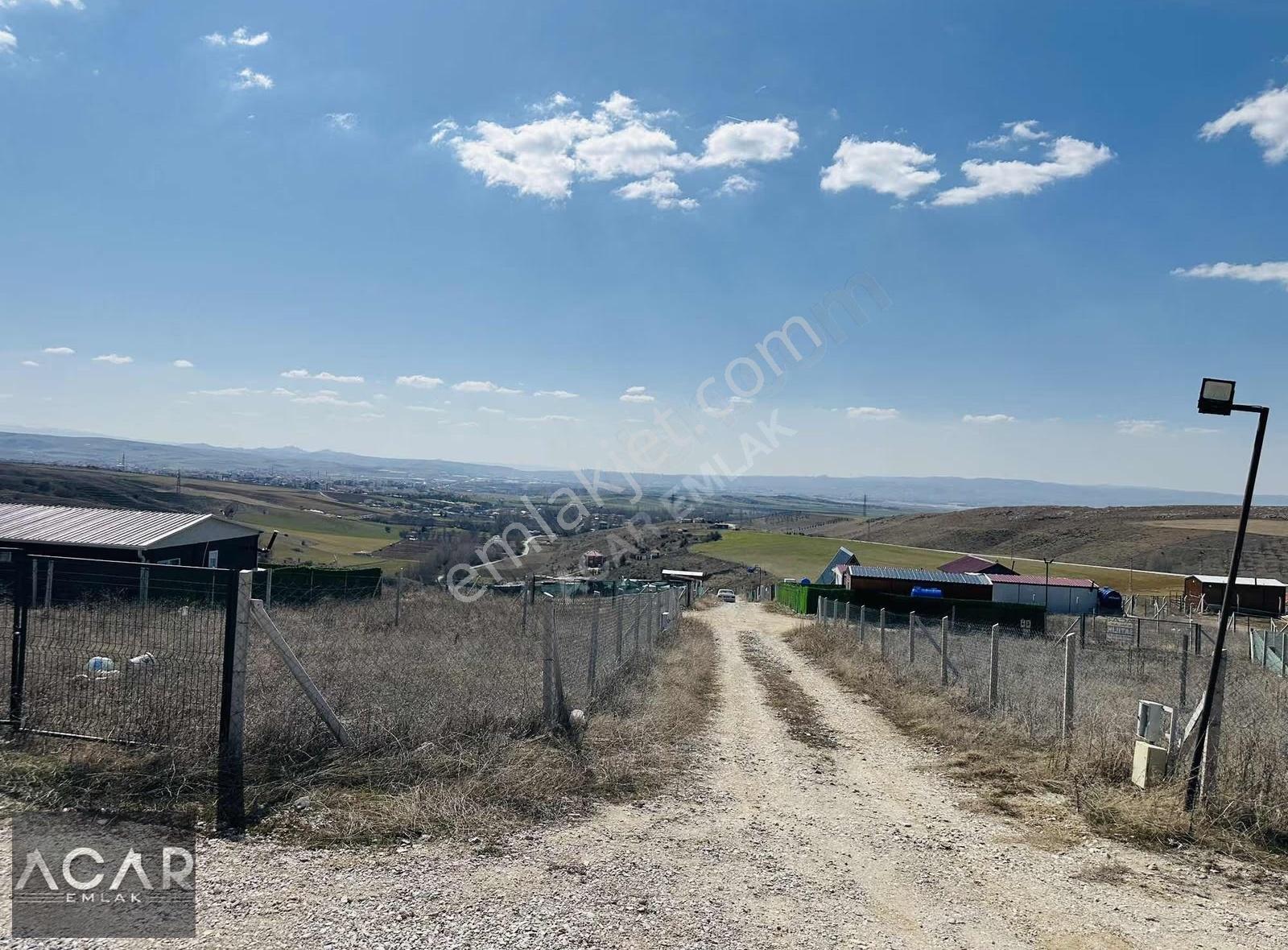 **acar Emlak ** 330m2 Elektirik Su Manzaraya Hakim Bahçeler ** - Görsel 26