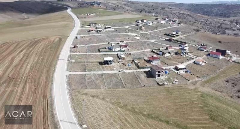 **acar Emlak ** 330m2 Elektirik Su Manzaraya Hakim Bahçeler ** - Görsel 23