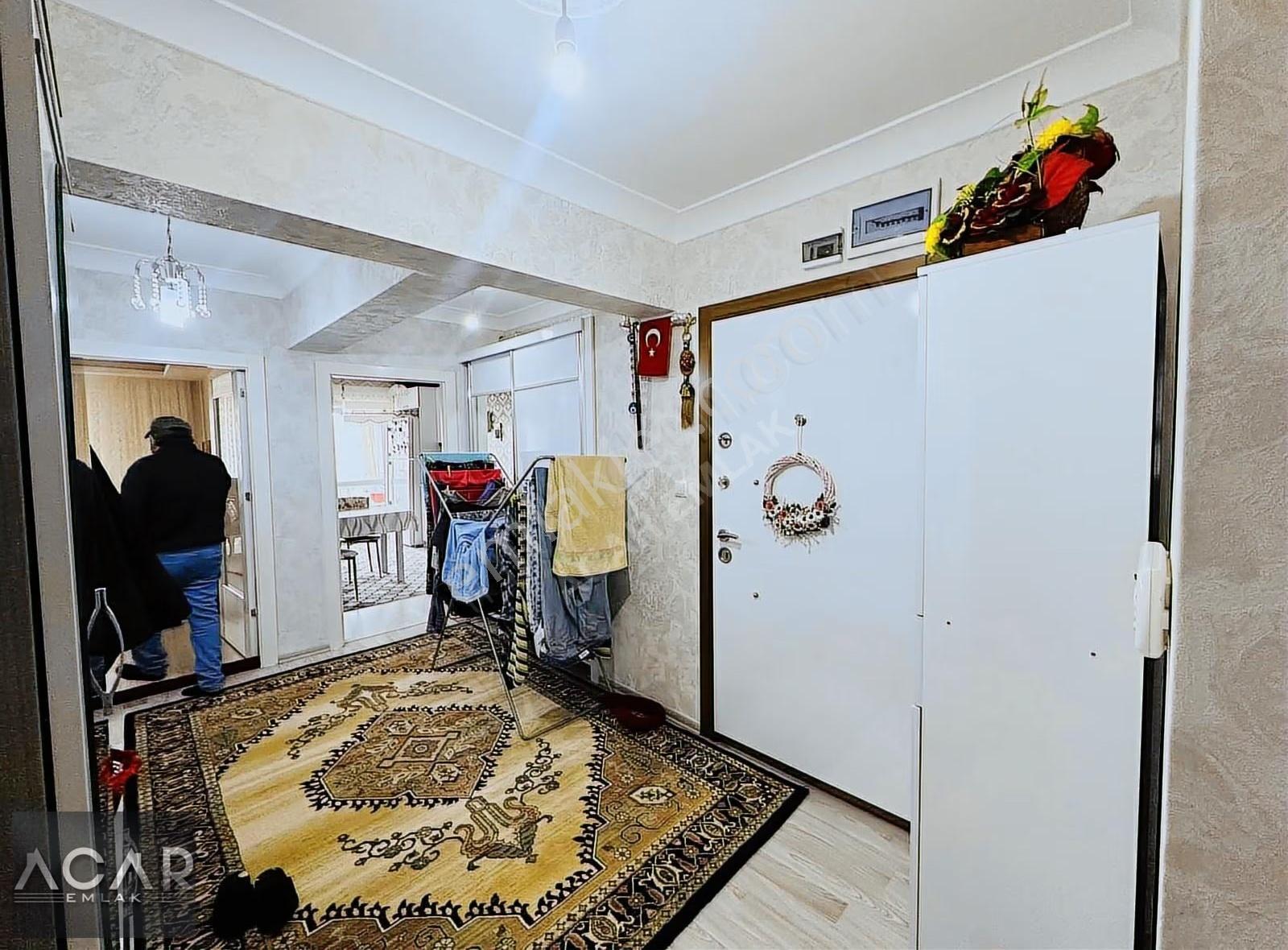 **acaremlak**okul Yanı Ön Cephe 3+1 1.500kredimasrafsız Lüks ** - Görsel 7