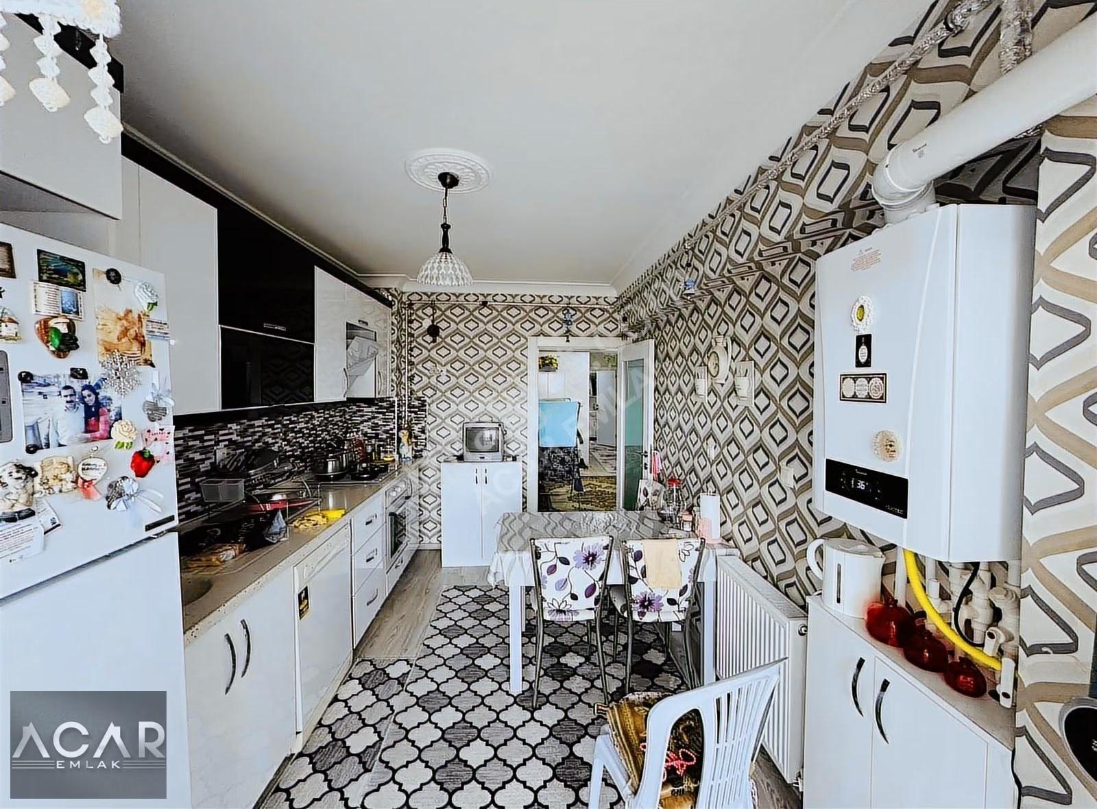 **acaremlak**okul Yanı Ön Cephe 3+1 1.500kredimasrafsız Lüks ** - Görsel 28