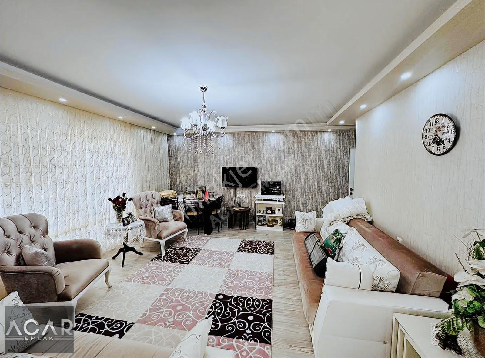 **acaremlak**okul Yanı Ön Cephe 3+1 1.500kredimasrafsız Lüks ** - Görsel 17