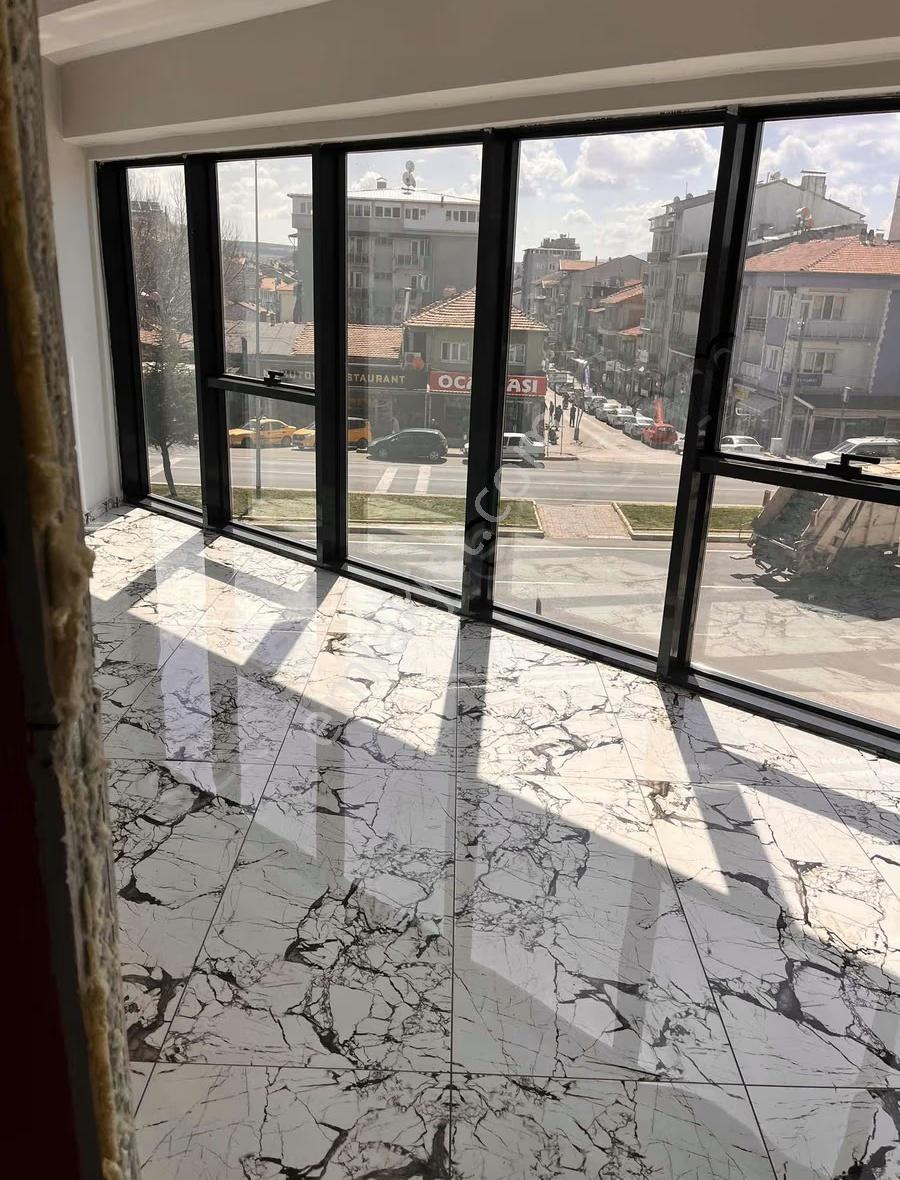 Banaz Keyif Plazada 2.kat 60m2 Güzel Ofis - Görsel 9