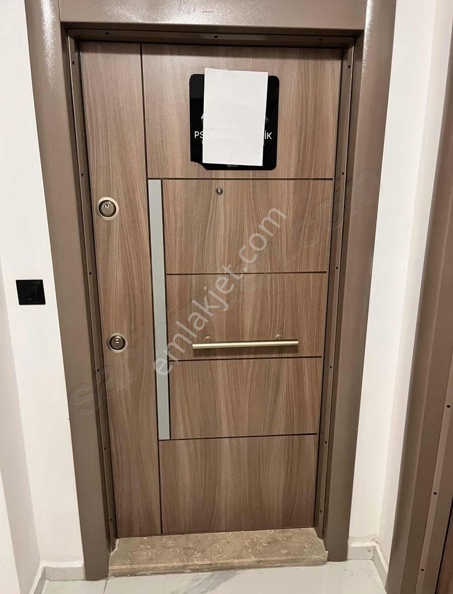 Banaz Keyif Plazada 2.kat 60m2 Güzel Ofis - Görsel 13