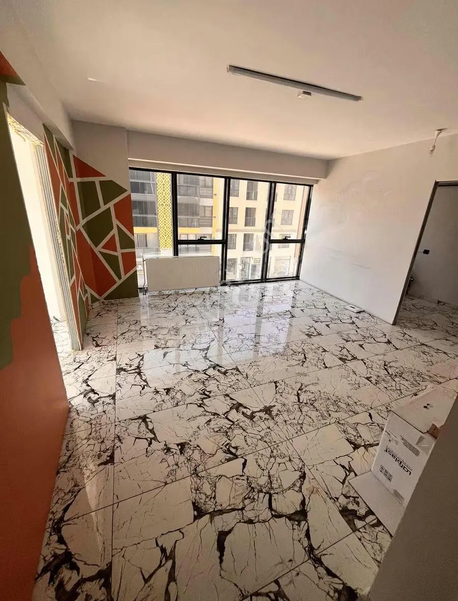 Banaz Keyif Plazada 2.kat 60m2 Güzel Ofis - Görsel 5