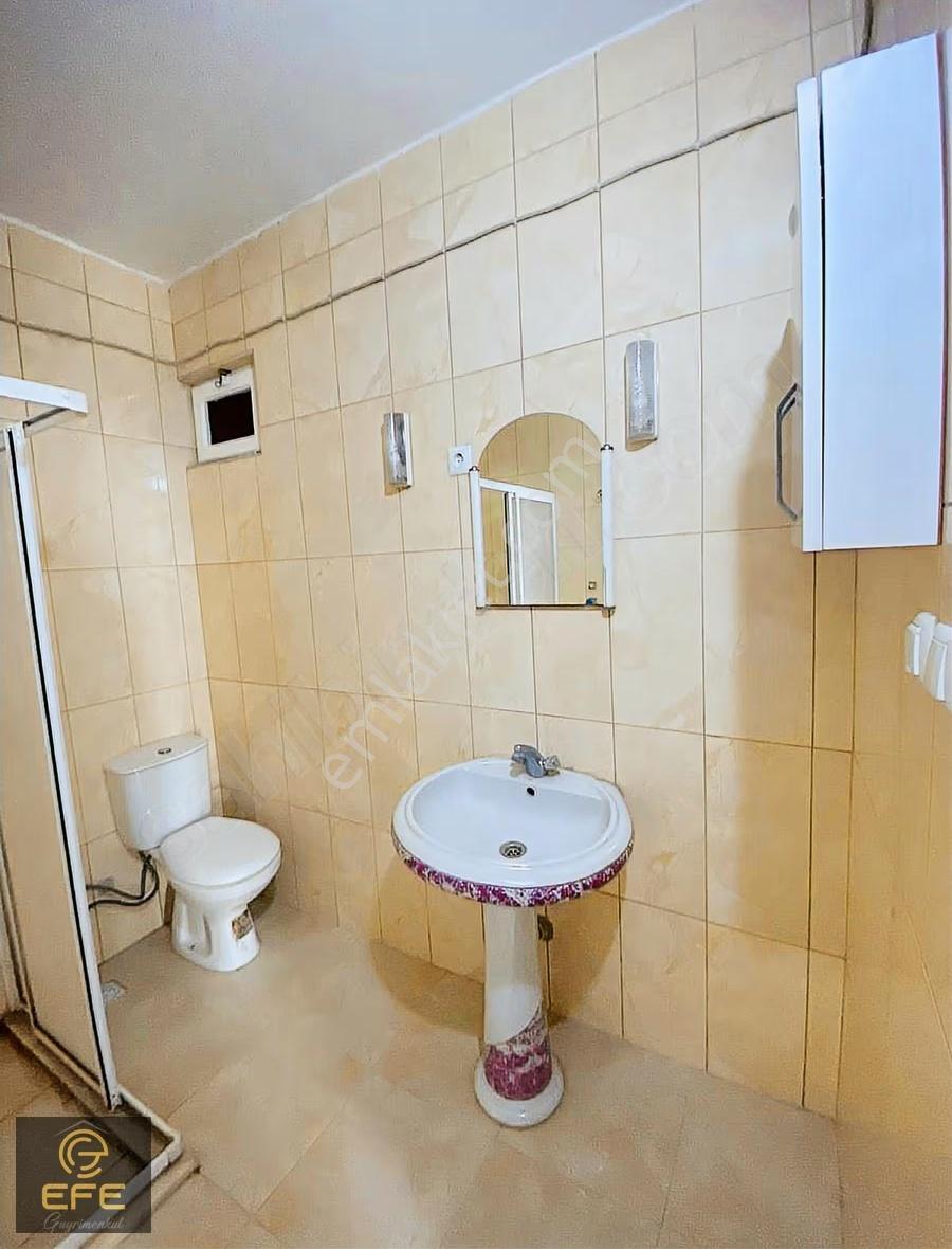 Efe Gayrimenkulden Akçaabatta Kiralık 2+1 Daire - Görsel 11
