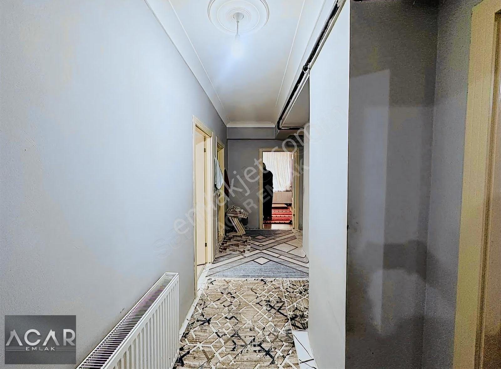 **acaremlak**biruni Yanı 2+1 Masrafsız Bahçe Kat * Fırsat* - Görsel 20