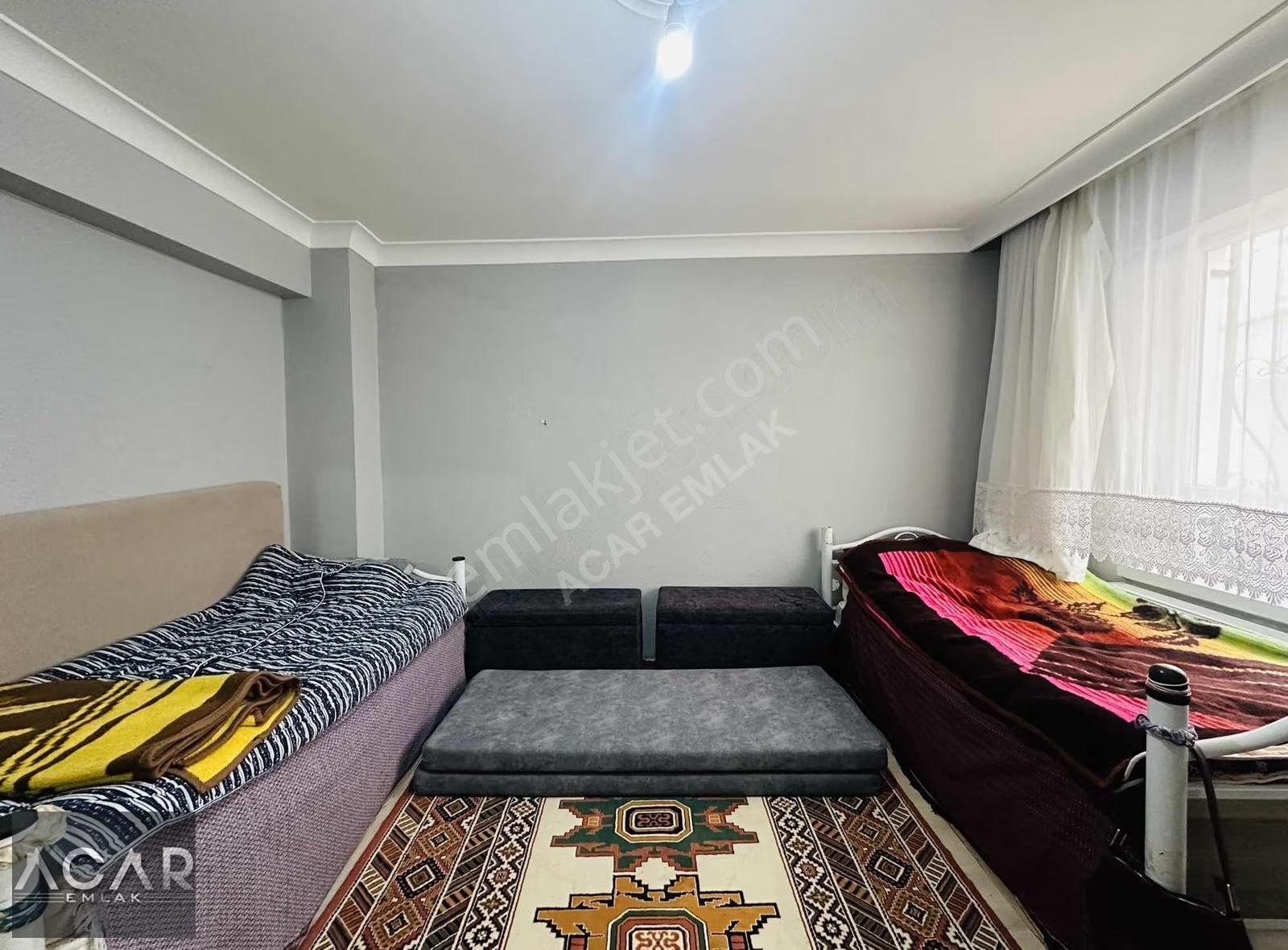 **acaremlak**biruni Yanı 2+1 Masrafsız Bahçe Kat * Fırsat* - Görsel 17