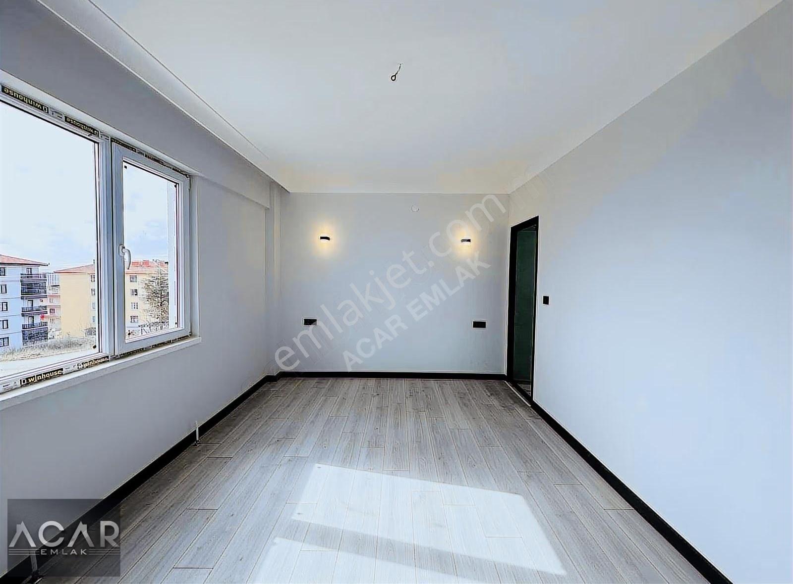 **acaremlak**mega Lüks 3+1 Ara Kat Sıfır Her Katta Daireler ** - Görsel 24