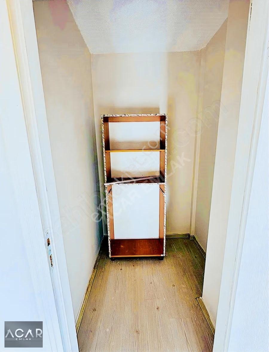 **acaremlak**kök Tapu 3+1 Cadde Üzeri Ara Kat Güney Fırsat Daire - Görsel 30