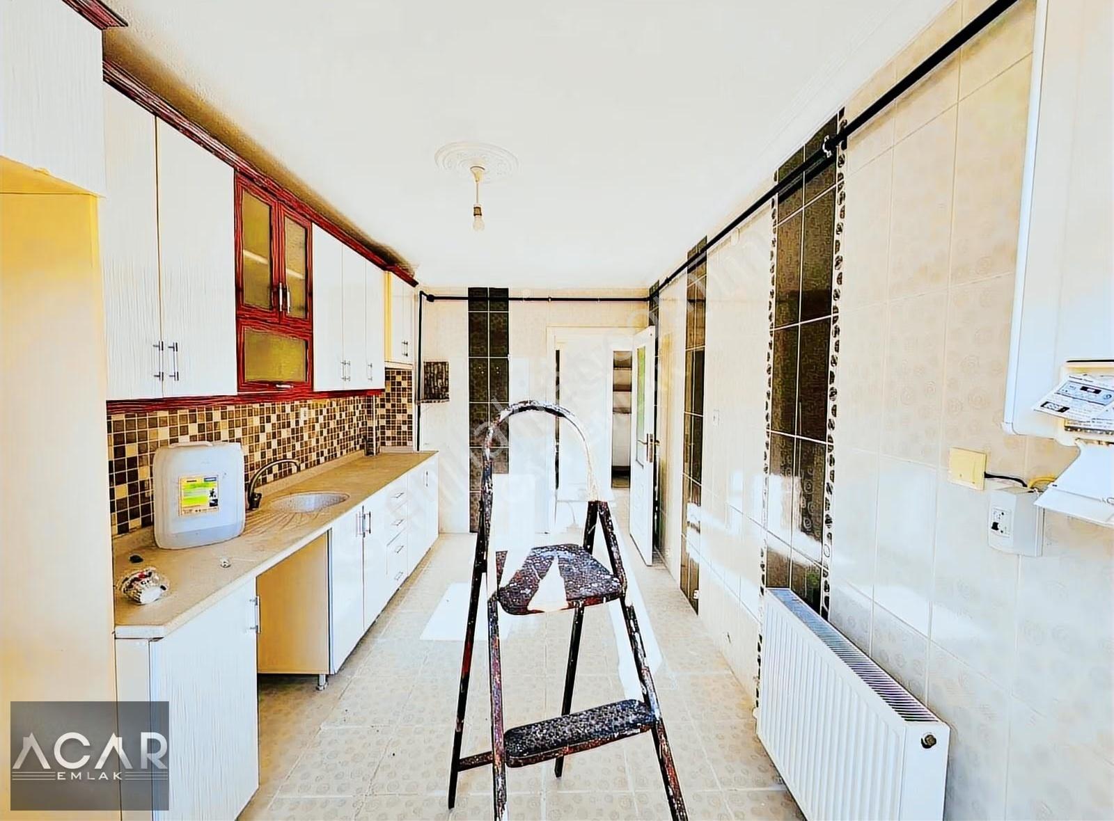 **acaremlak**kök Tapu 3+1 Cadde Üzeri Ara Kat Güney Fırsat Daire - Görsel 23