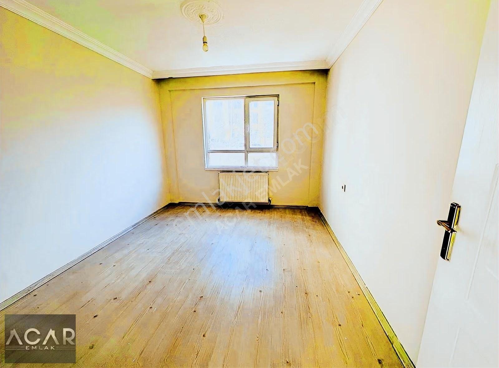 **acaremlak**kök Tapu 3+1 Cadde Üzeri Ara Kat Güney Fırsat Daire - Görsel 33